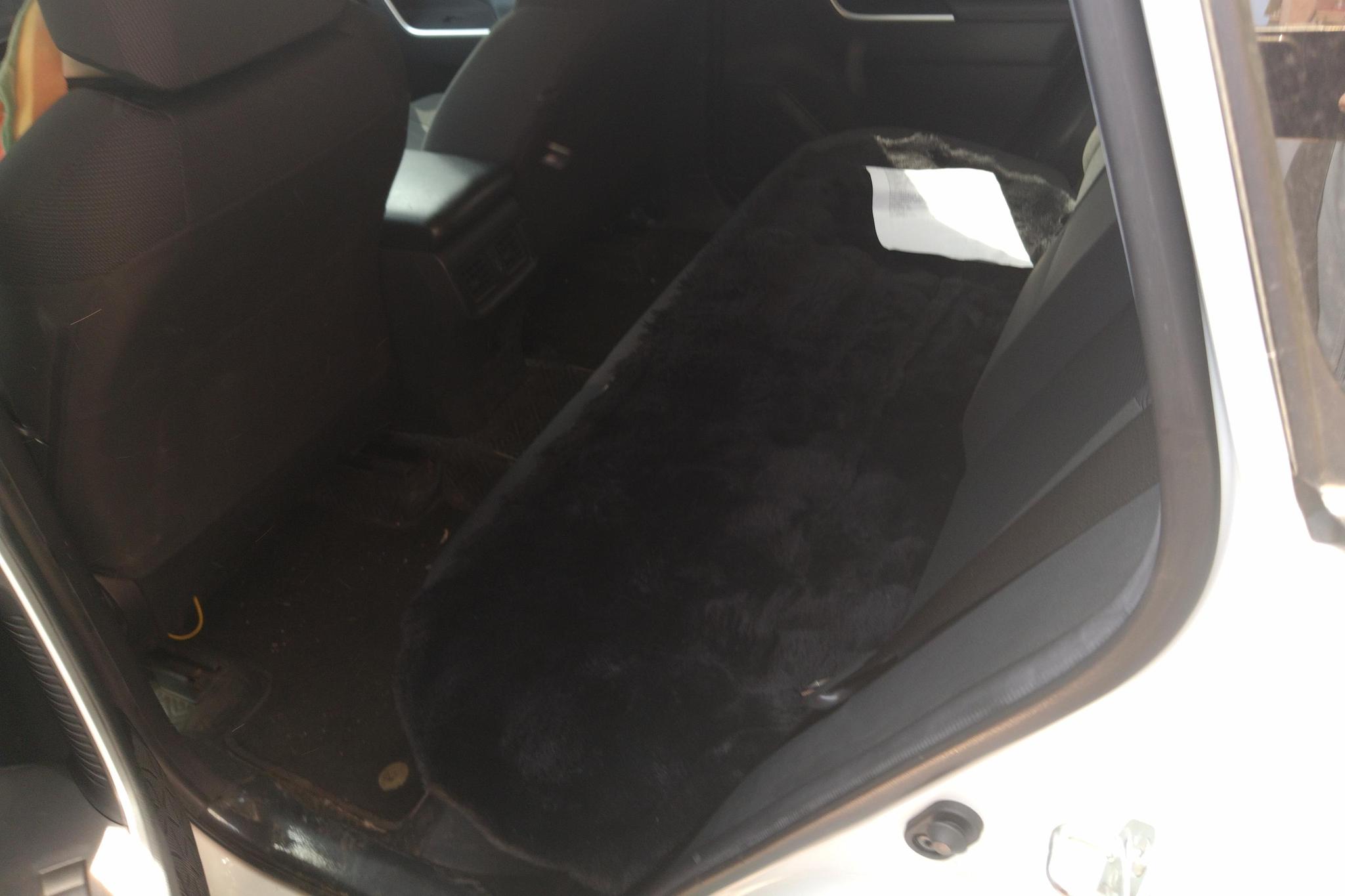 Toyota RAV4 Rongfang id 4437679 из Китая 10