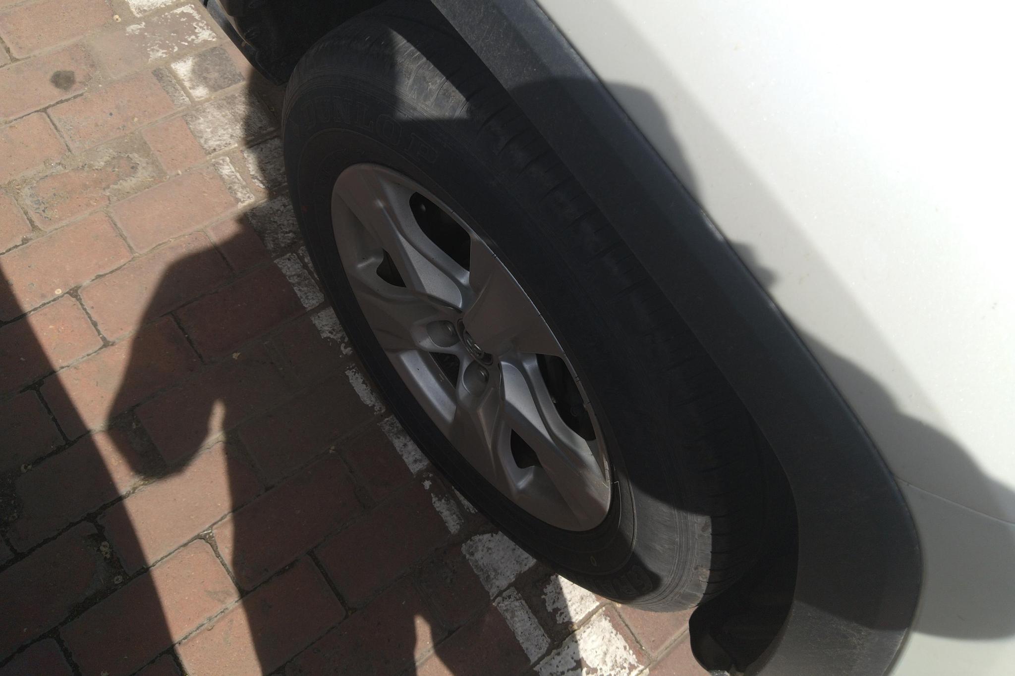Toyota RAV4 Rongfang id 4437679 из Китая 12