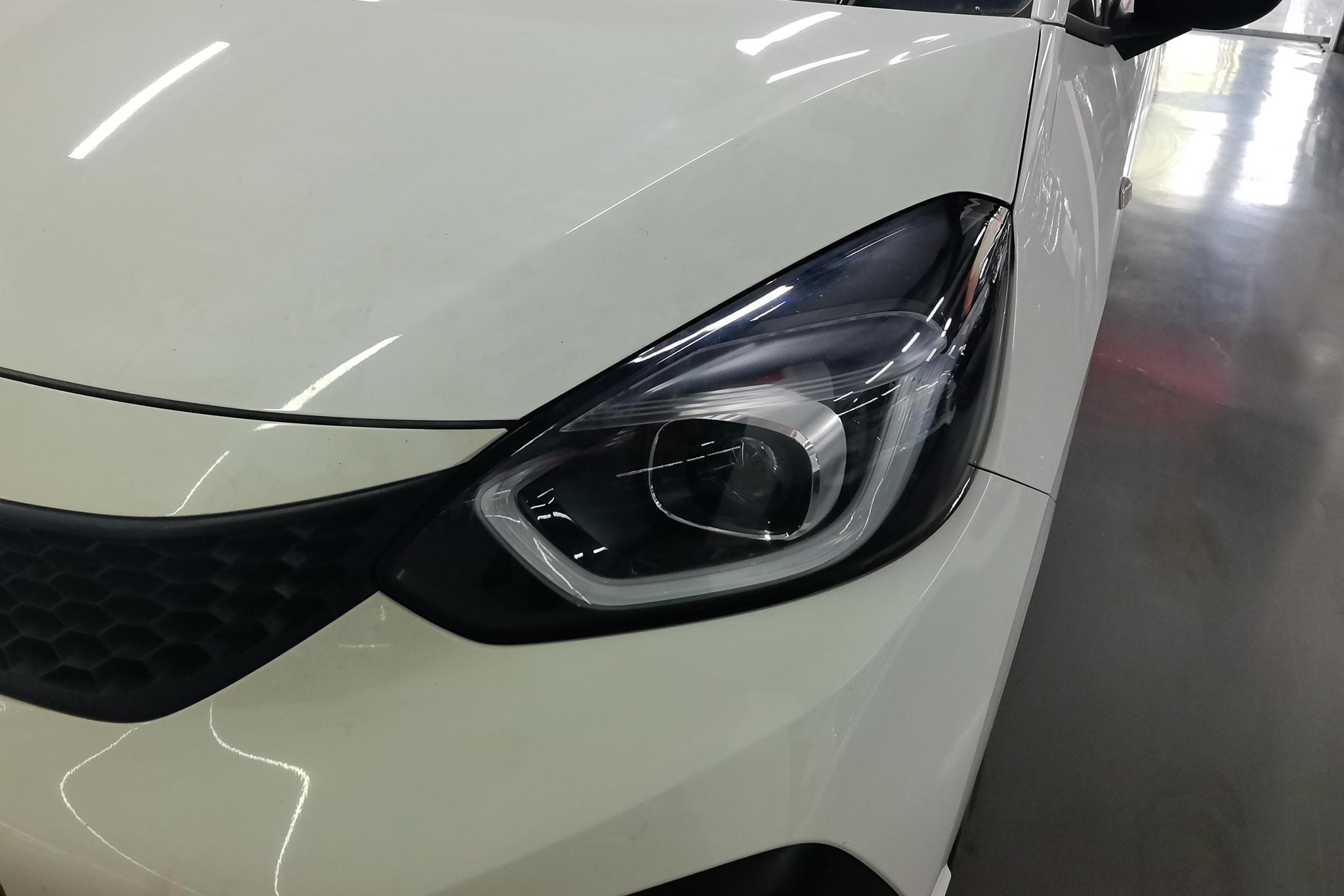 Honda Fit 2021 1.5L CVT Pro
