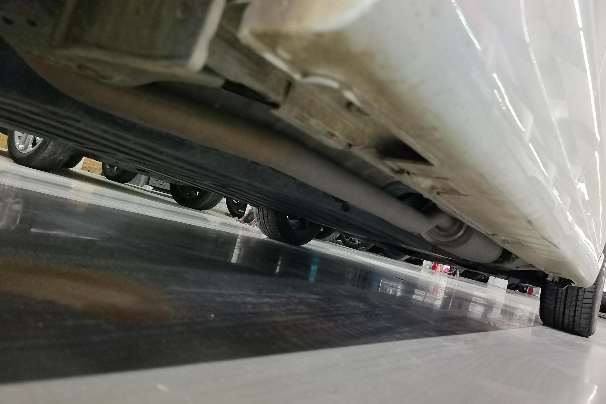 Honda Fit 2021 1.5L CVT Pro