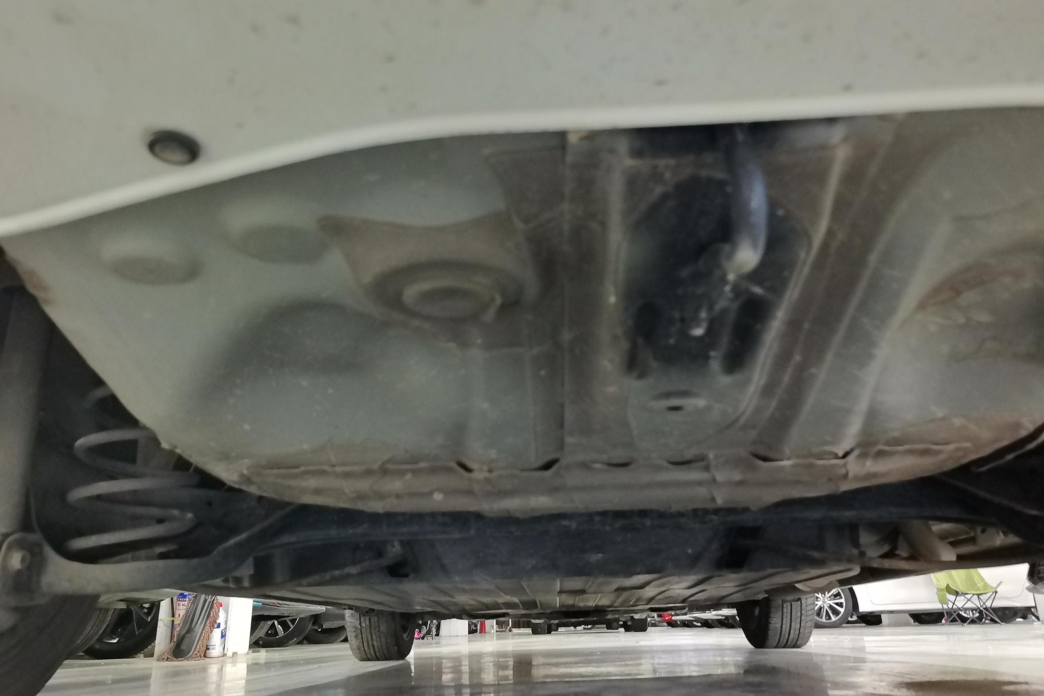 Honda Fit 2021 1.5L CVT Pro