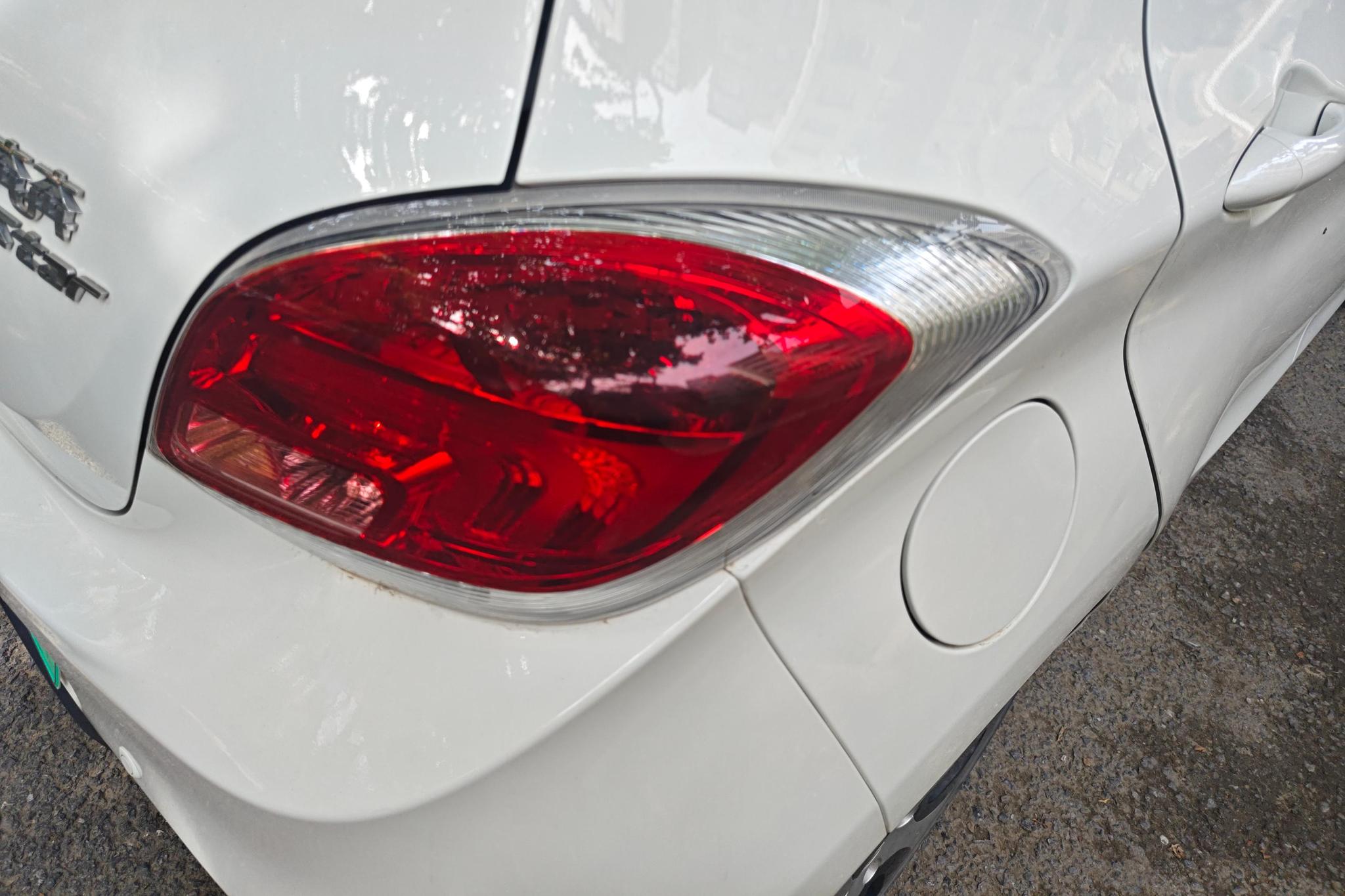 Oshan E-Star 2021 （31.86kWh）