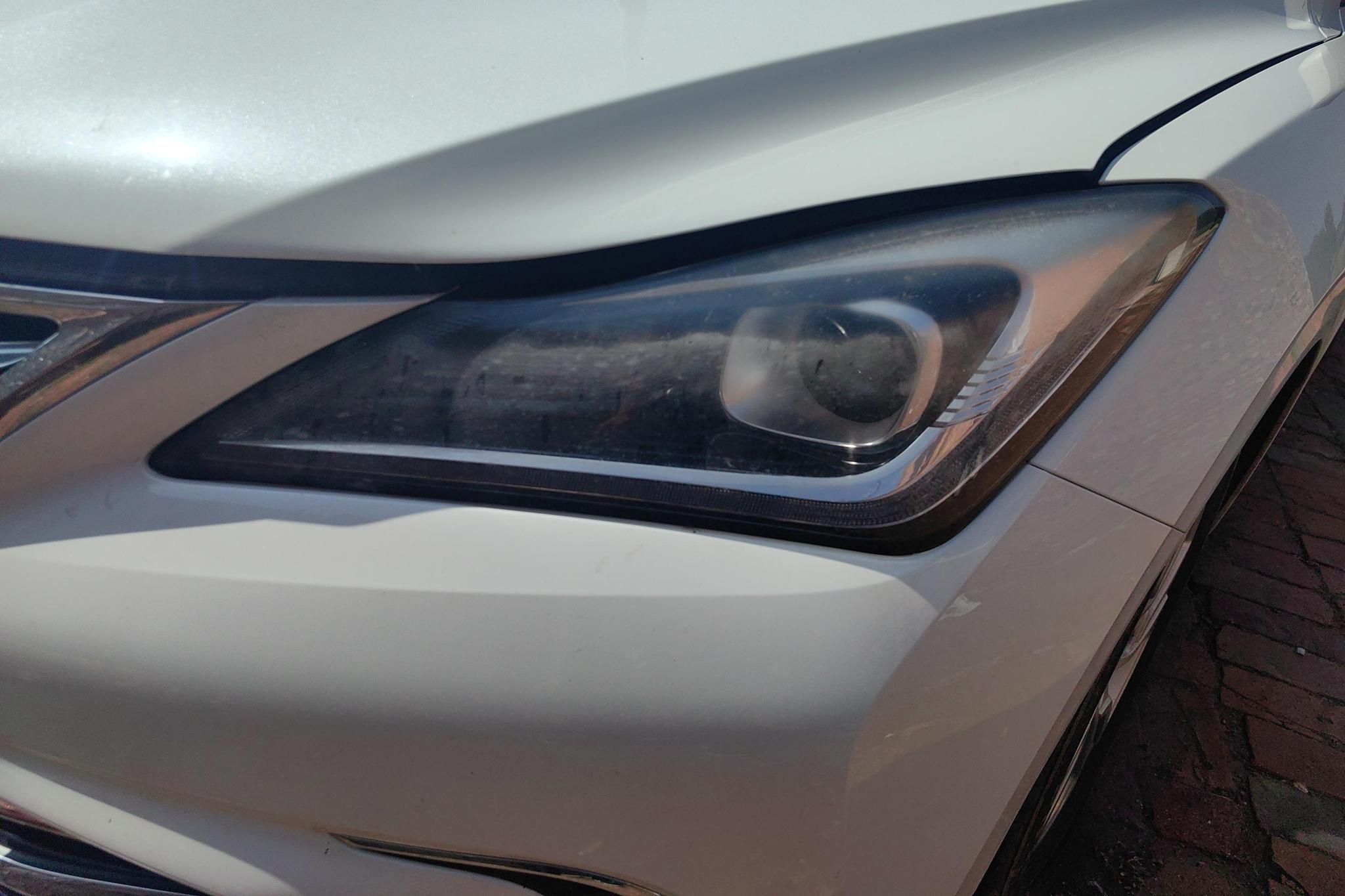Changan Eado 2019 1.6L GDI MT VI