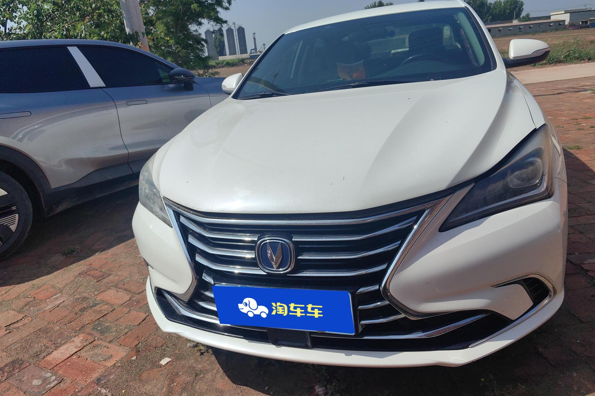 Changan Eado 2019 1.6L GDI MT VI