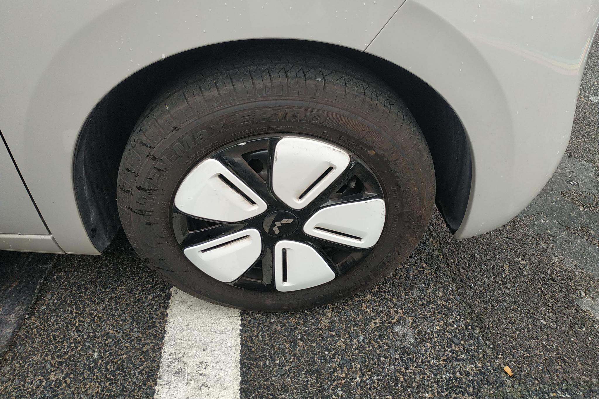 Wuling Mini EV MINIEV 2025 205km Premium +