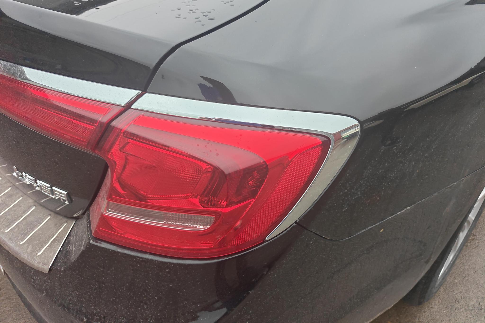 Buick LaCrosse 2018 20T Elite