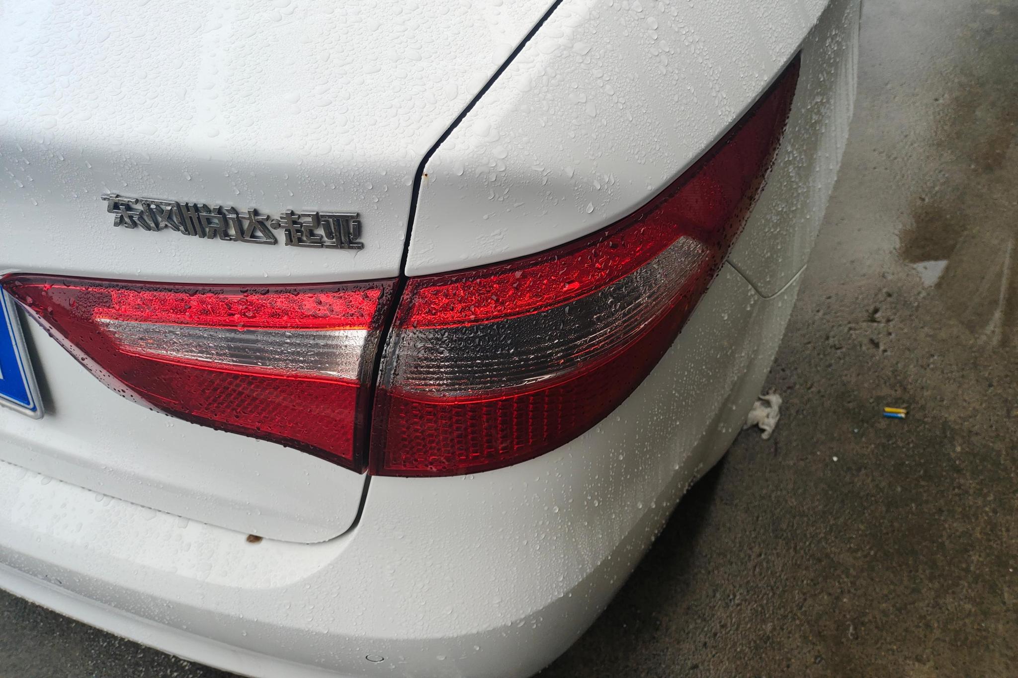Kia K2 2015 1.4L AT TOP