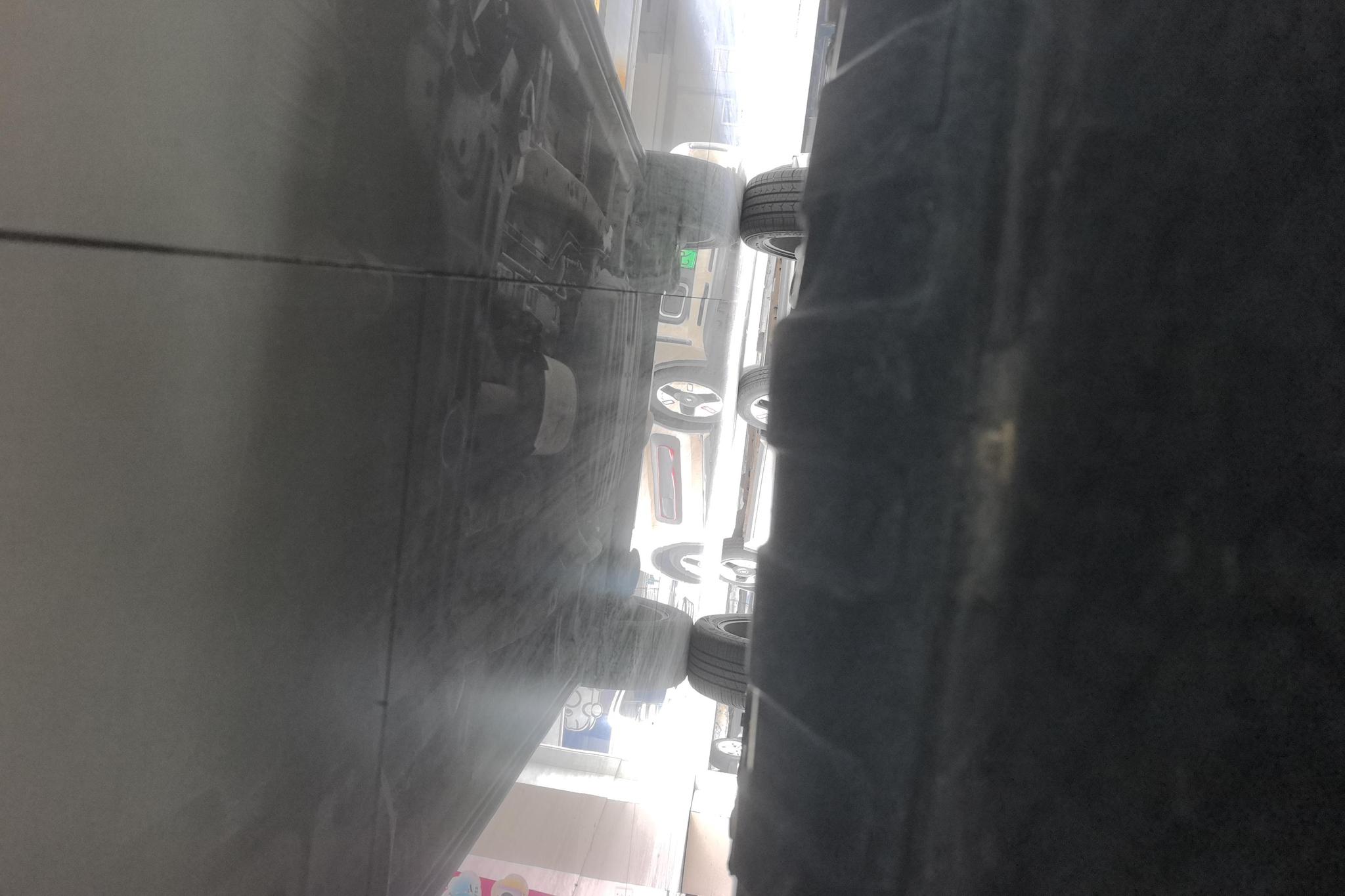 Wuling Xingchen 2021 1.5T AT