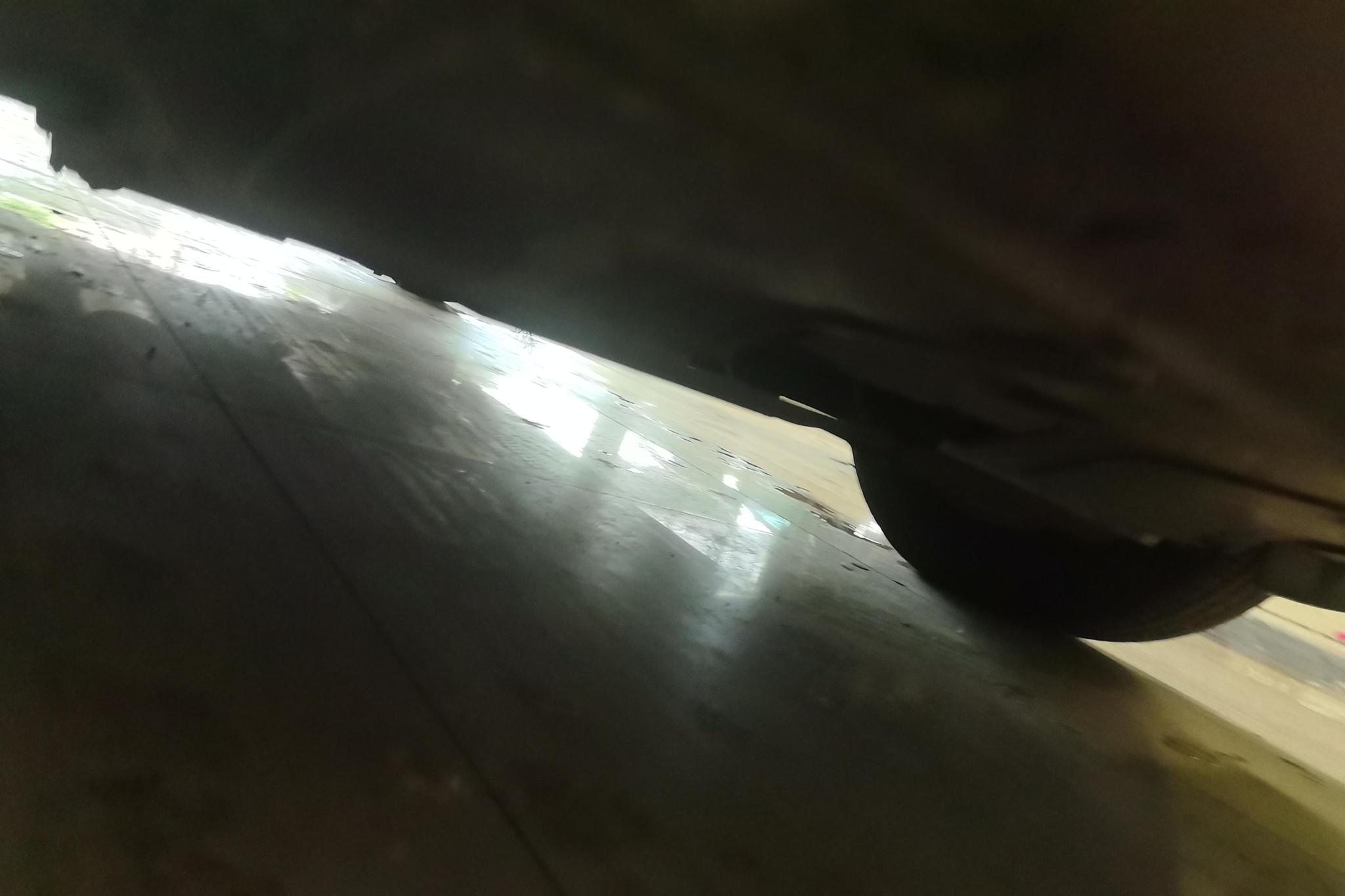 Honda CR-V 2013 2.0L