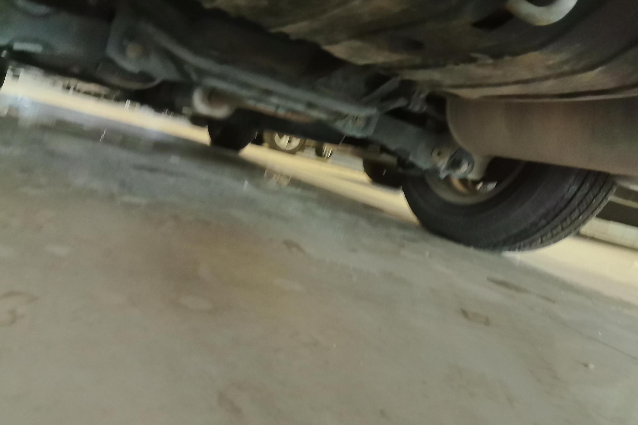 Honda CR-V 2013 2.0L