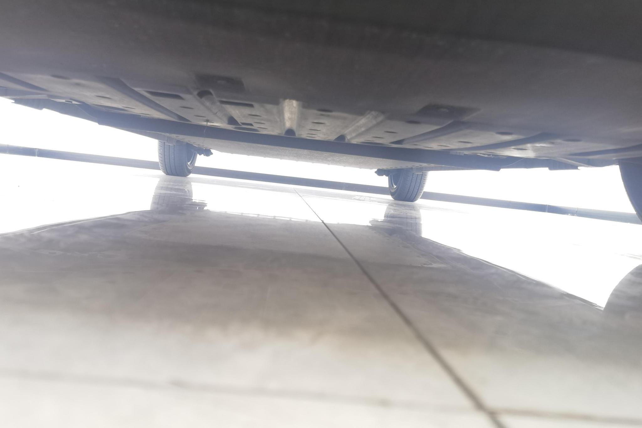 BYD Seagull 2025 305KM