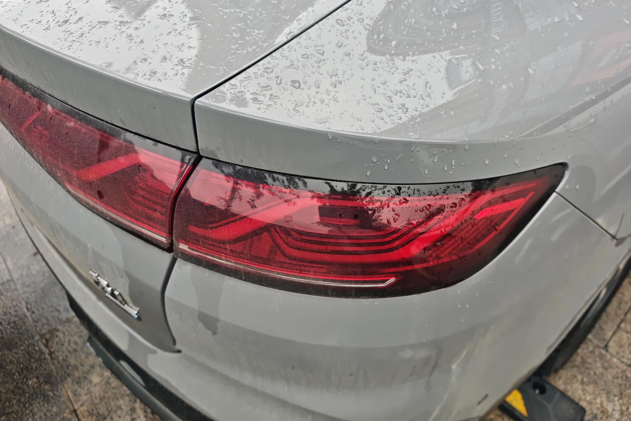 BYD Qin L L DM 2026 DM-i 128KM Lead