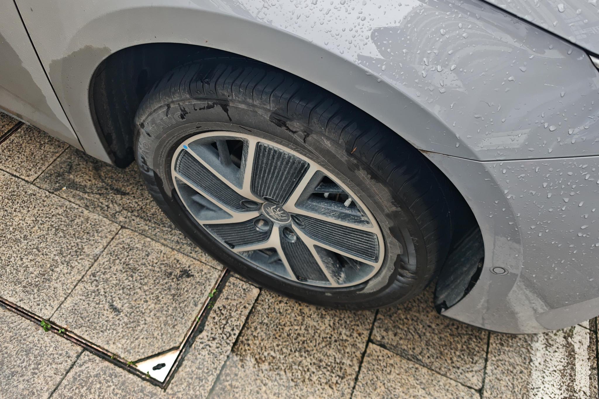 BYD Qin L L DM 2026 DM-i 128KM Lead
