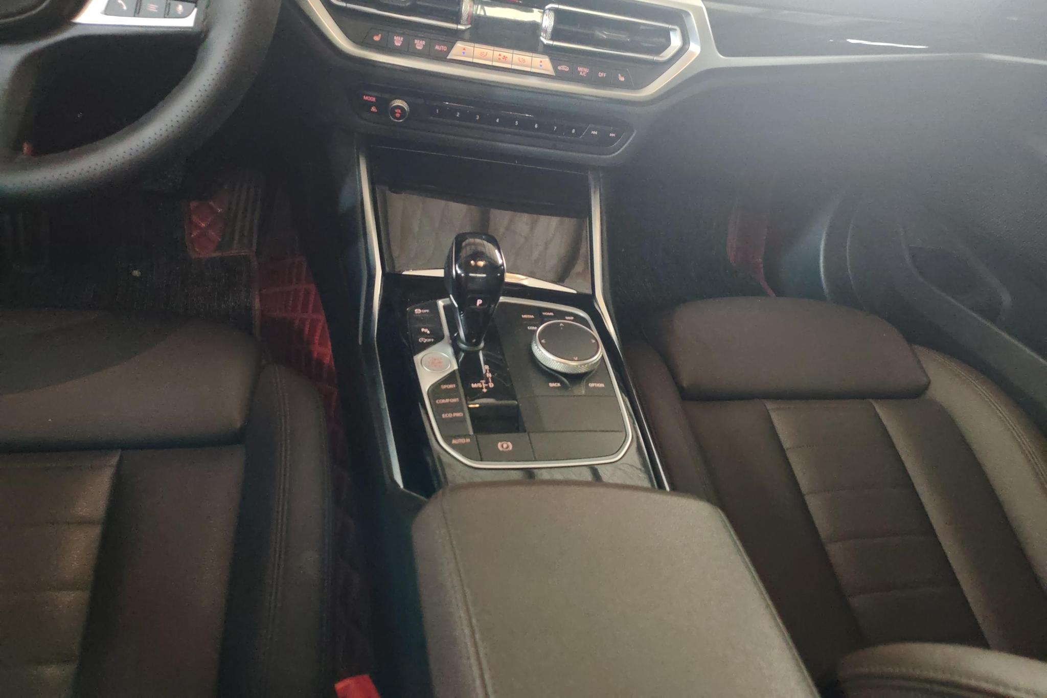 BMW 3 series id 4439737 из Китая 7