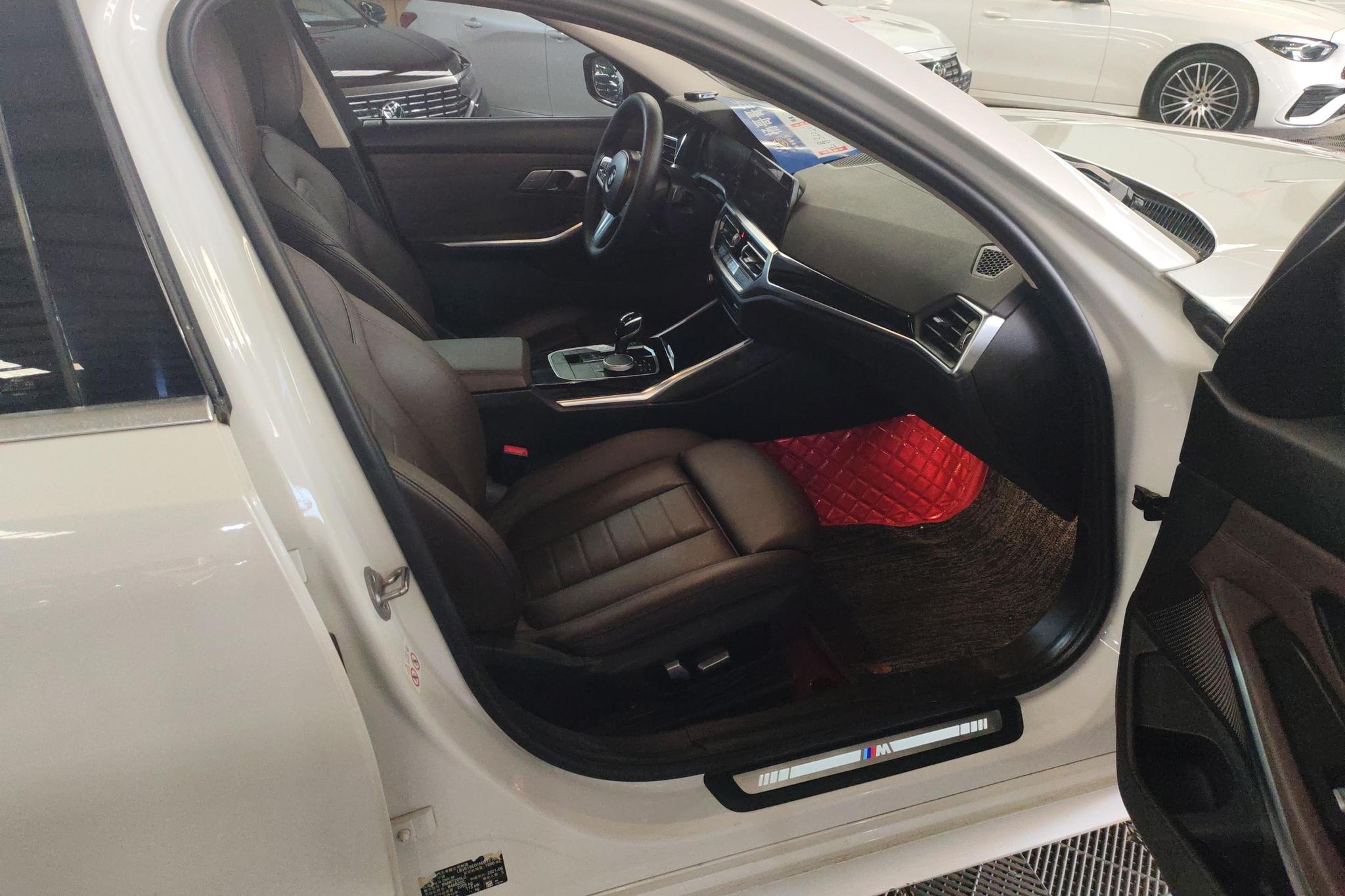 BMW 3 series id 4439737 из Китая 9