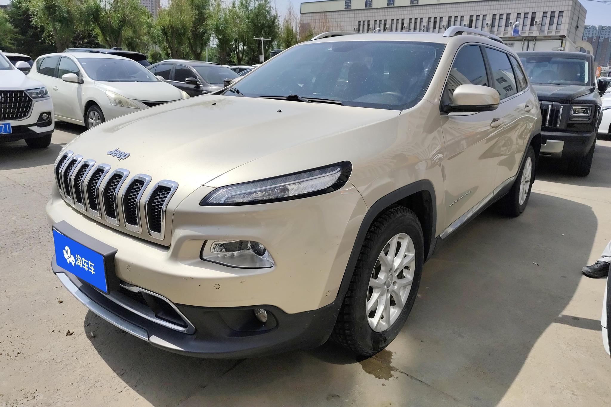 Jeep
