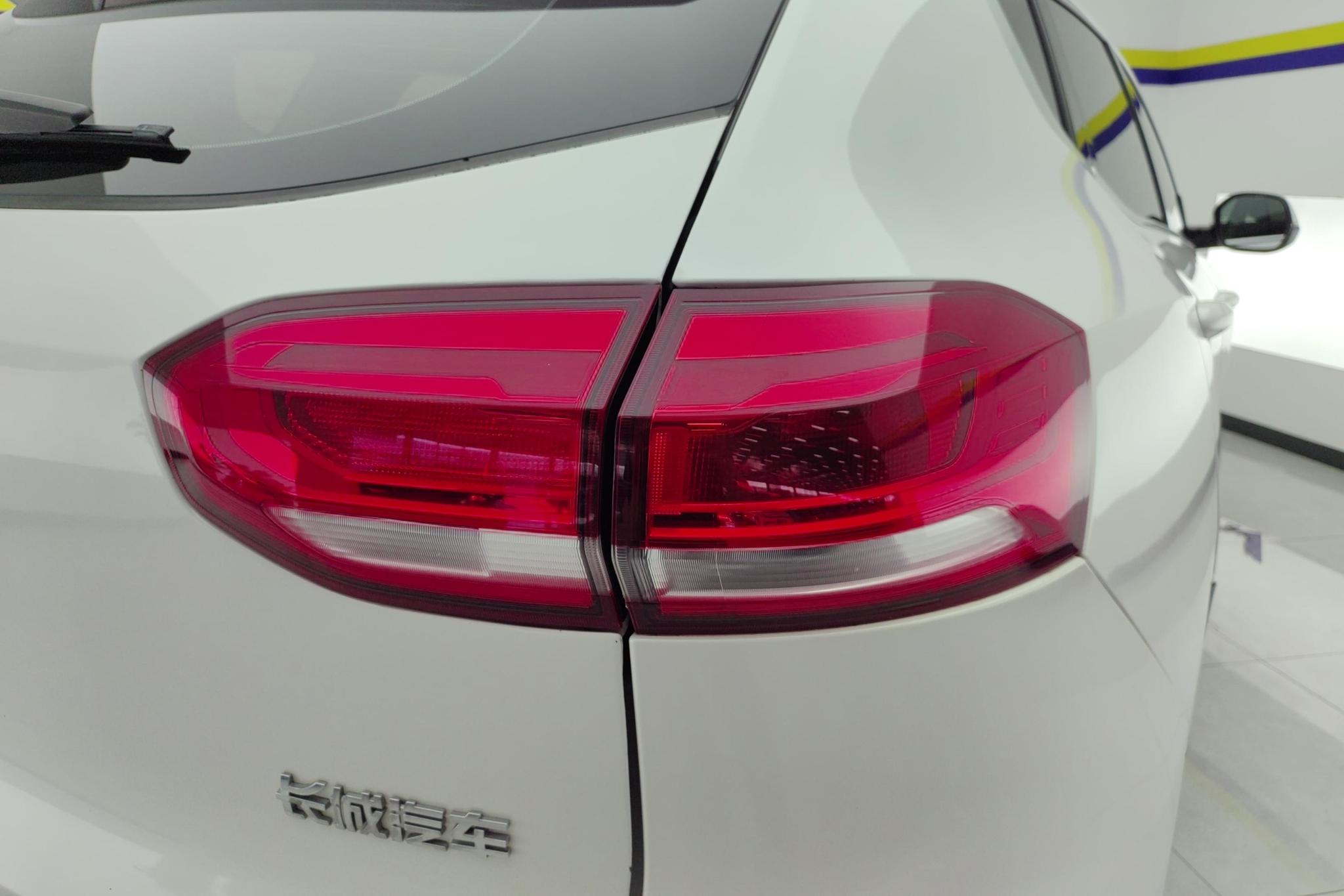 Haval H6 2021 1.5T AT