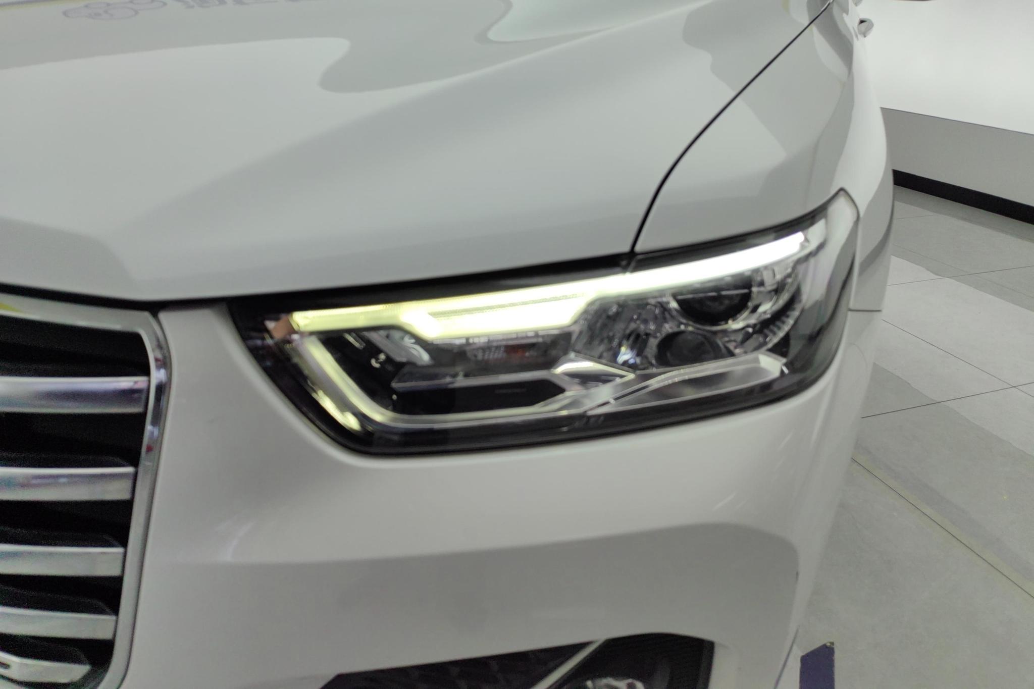 Haval H6 2021 1.5T AT