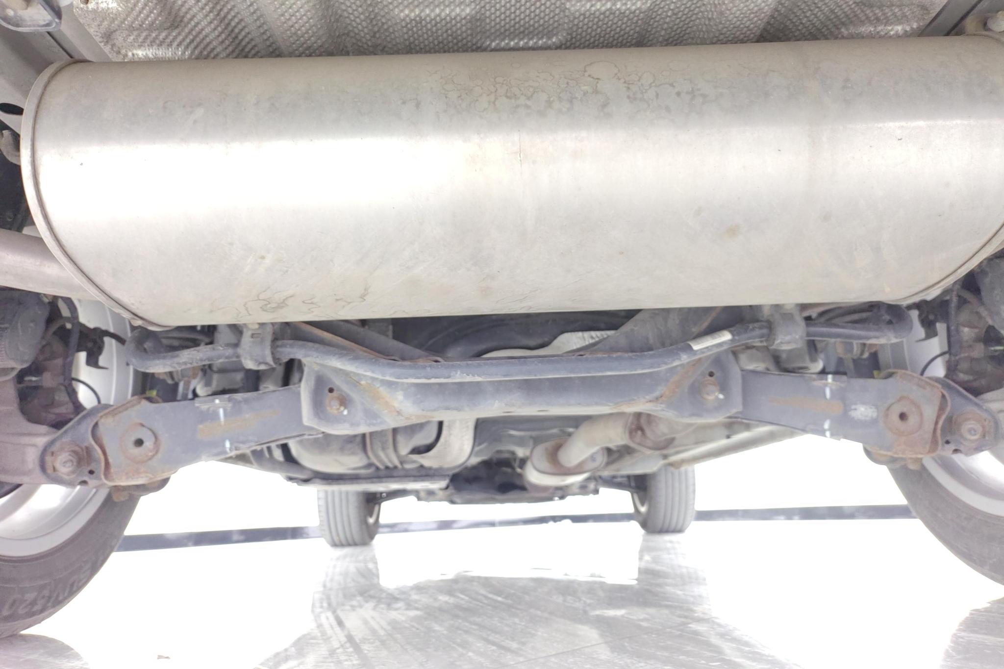 Haval H6 2021 1.5T AT