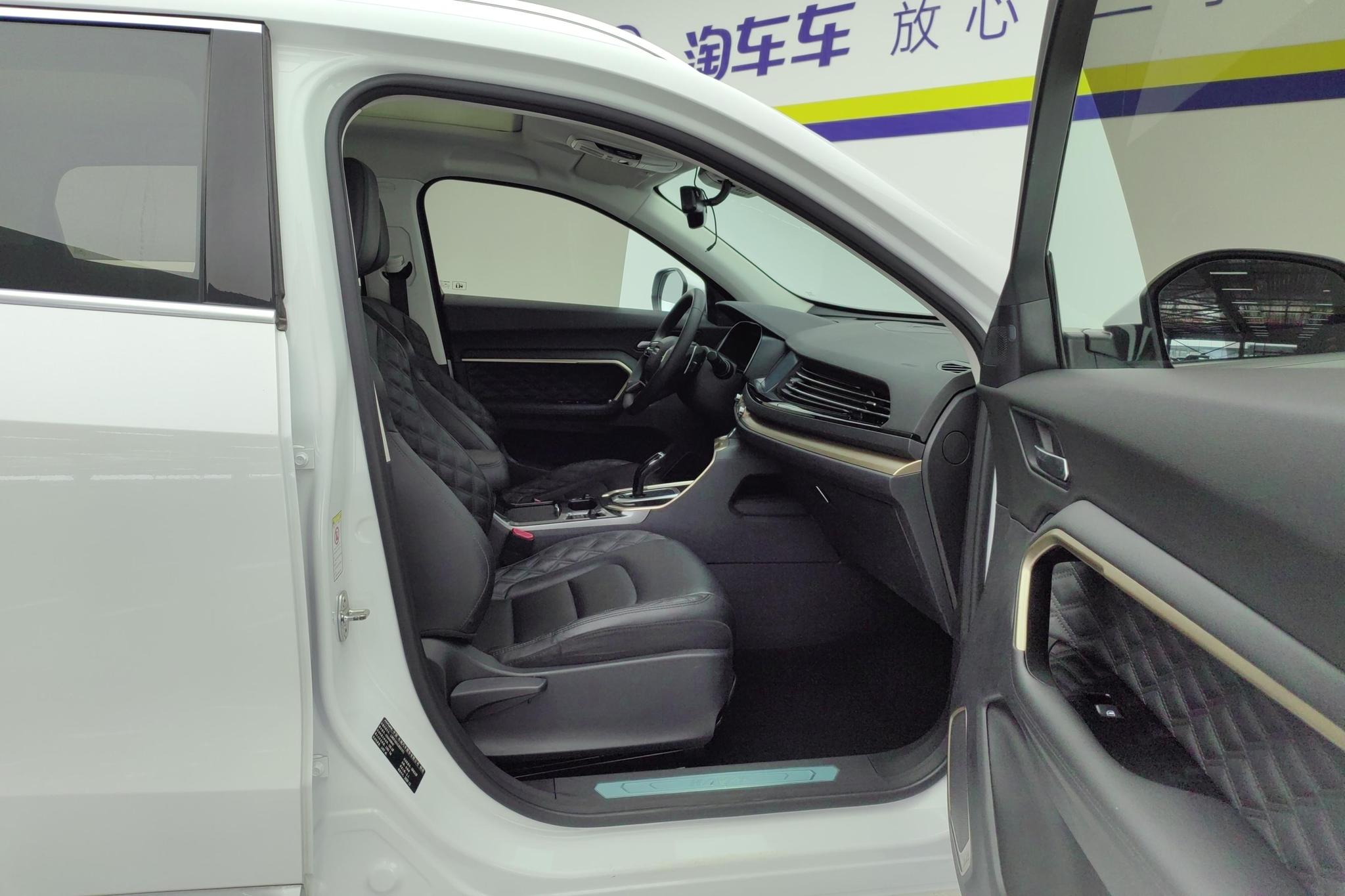 Haval H6 2021 1.5T AT