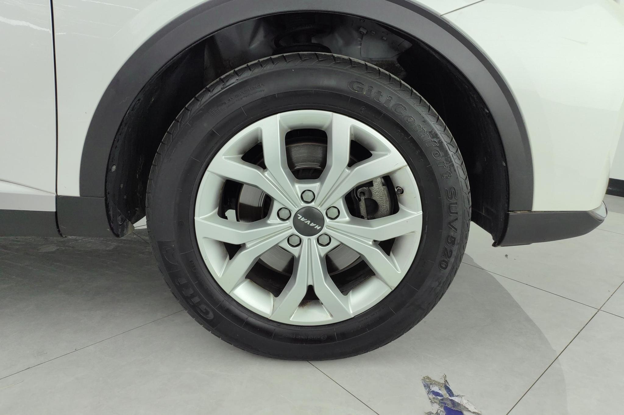 Haval H6 2021 1.5T AT