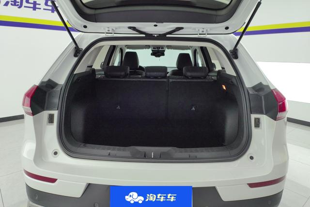 Haval H6 2021 1.5 T AT — фото 17