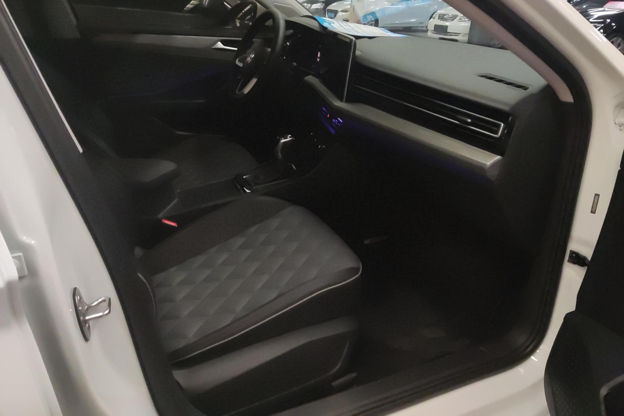 Volkswagen Sagitar 2024 Белый из Китая, фото 3
