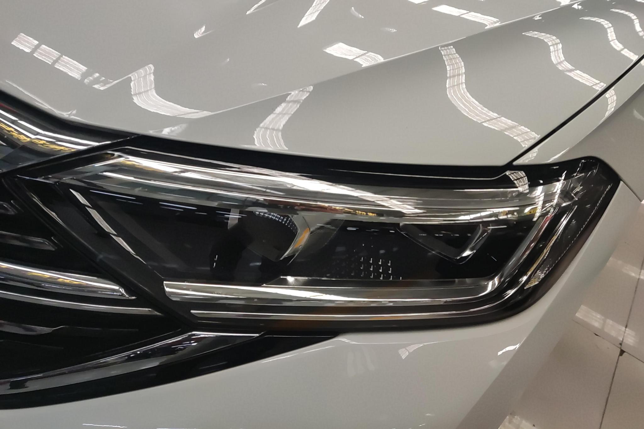 Volkswagen Sagitar id 4439571 из Китая 10