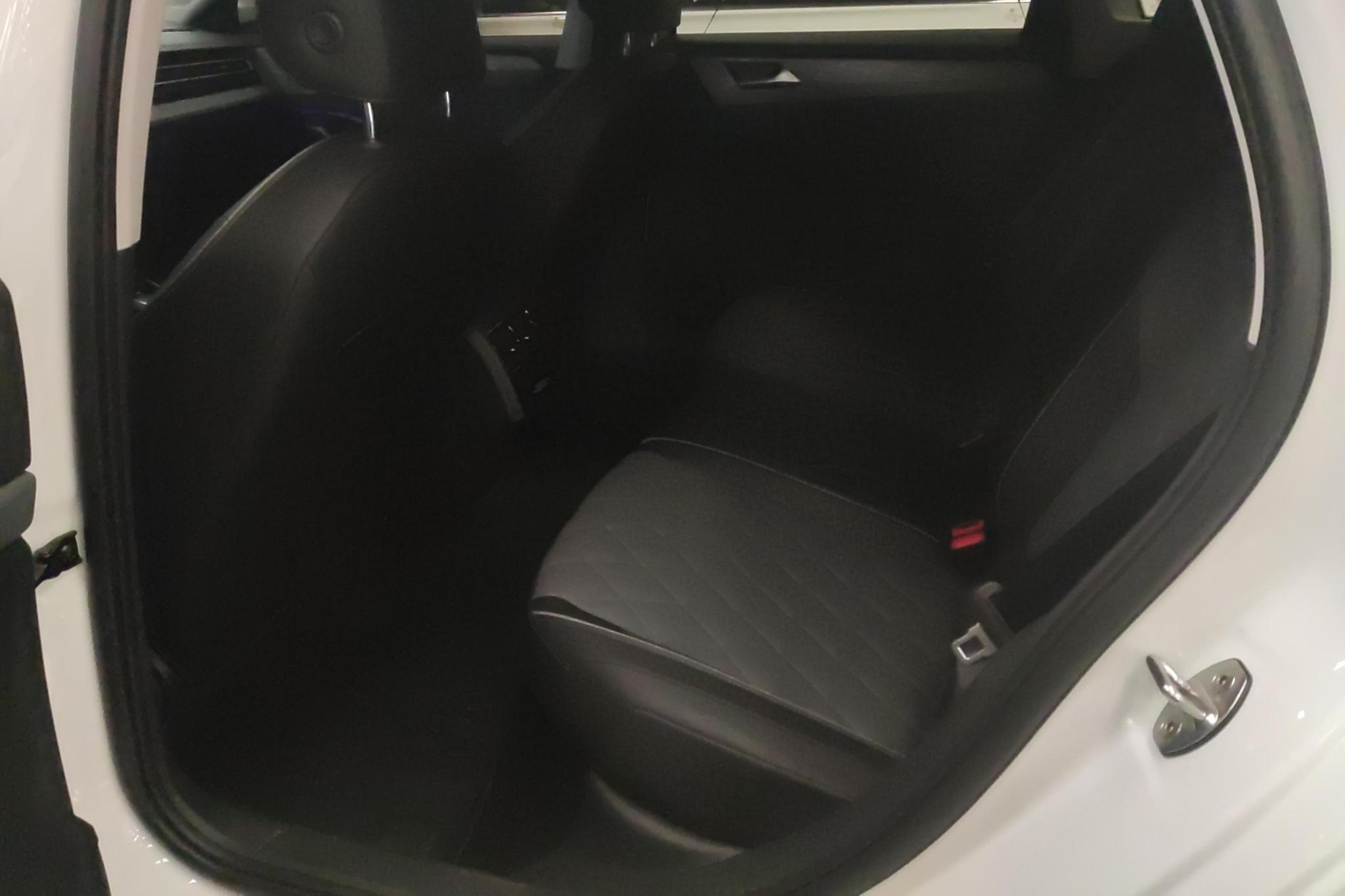 Volkswagen Sagitar id 4439571 из Китая 11