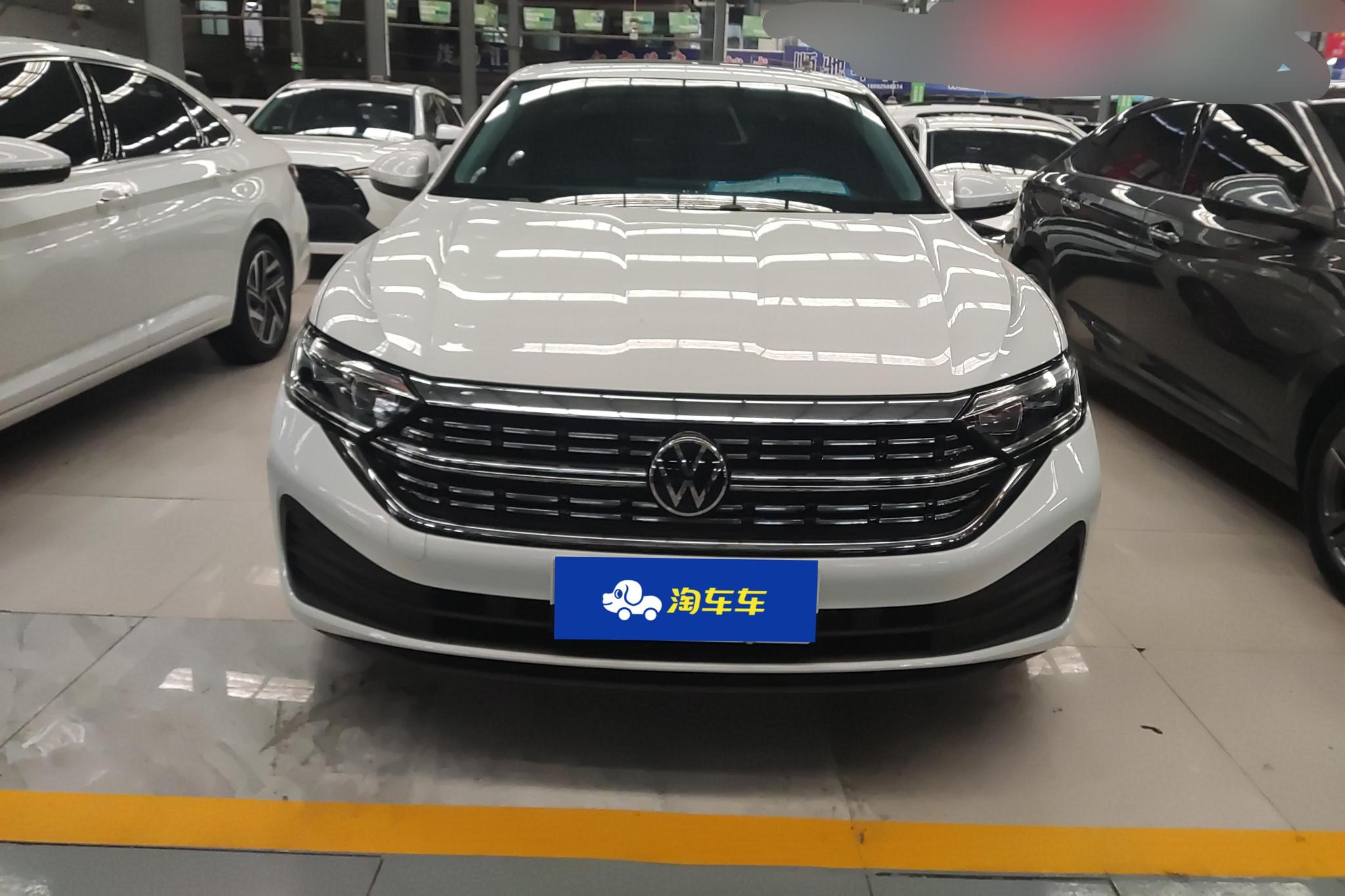 Volkswagen Sagitar id 4439571 из Китая 13