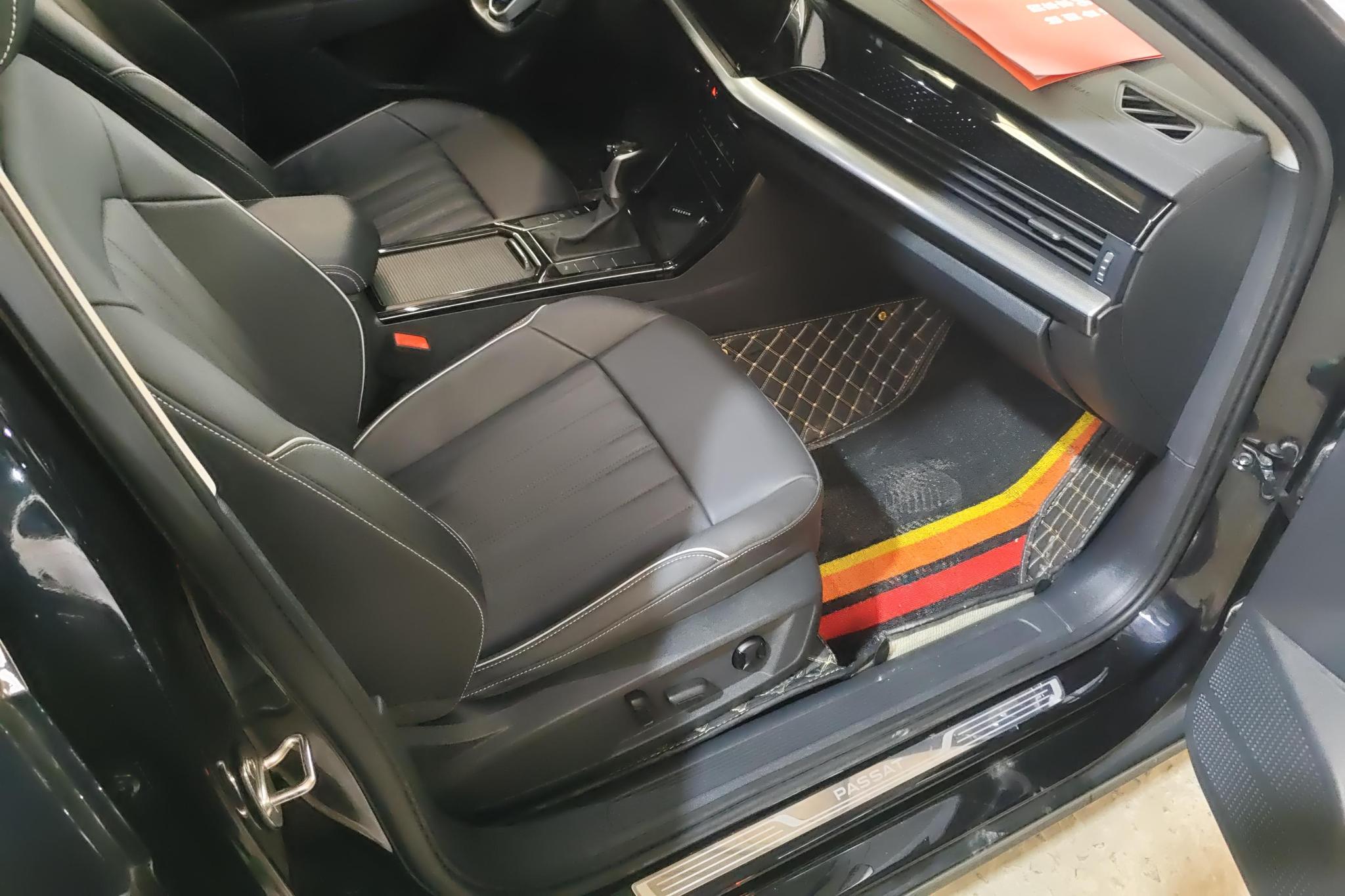 Volkswagen Passat 2022 330TSI Elite