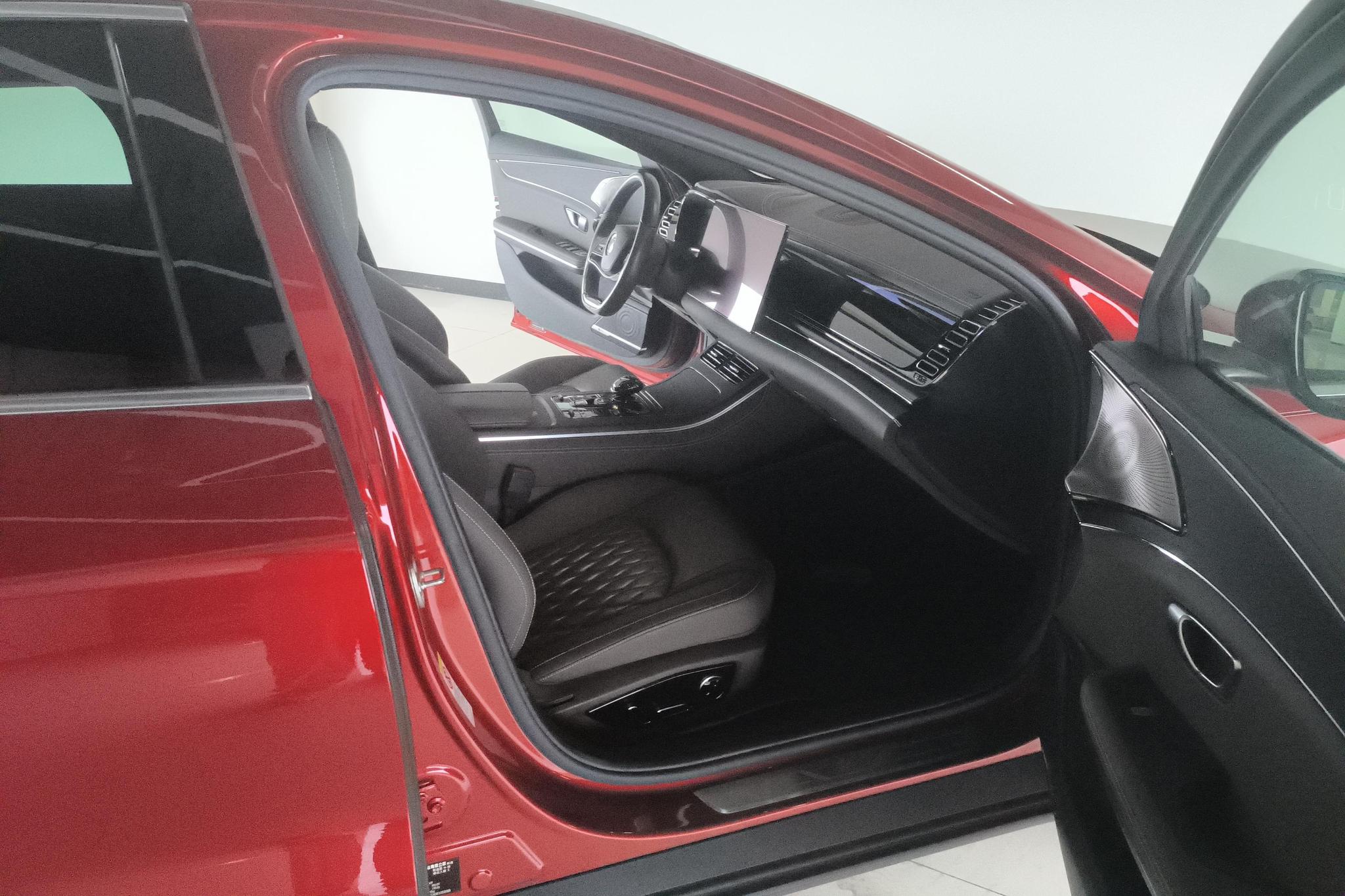 BYD HanEV EV 2020 Luxury