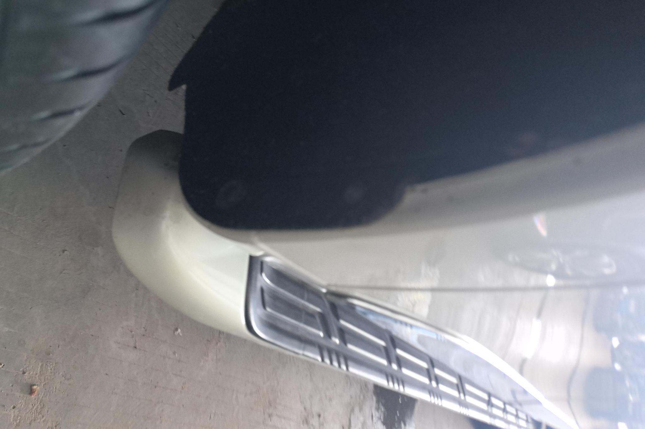 Nissan Patrol 2018 4.0L