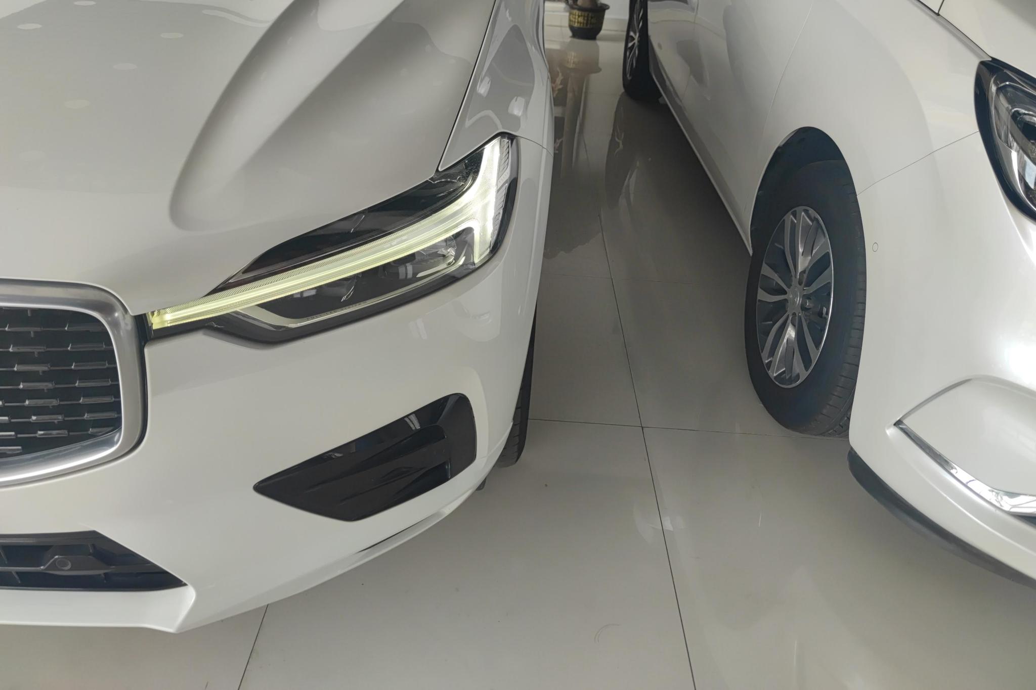 Volvo XC60 2019 T5 Sport V