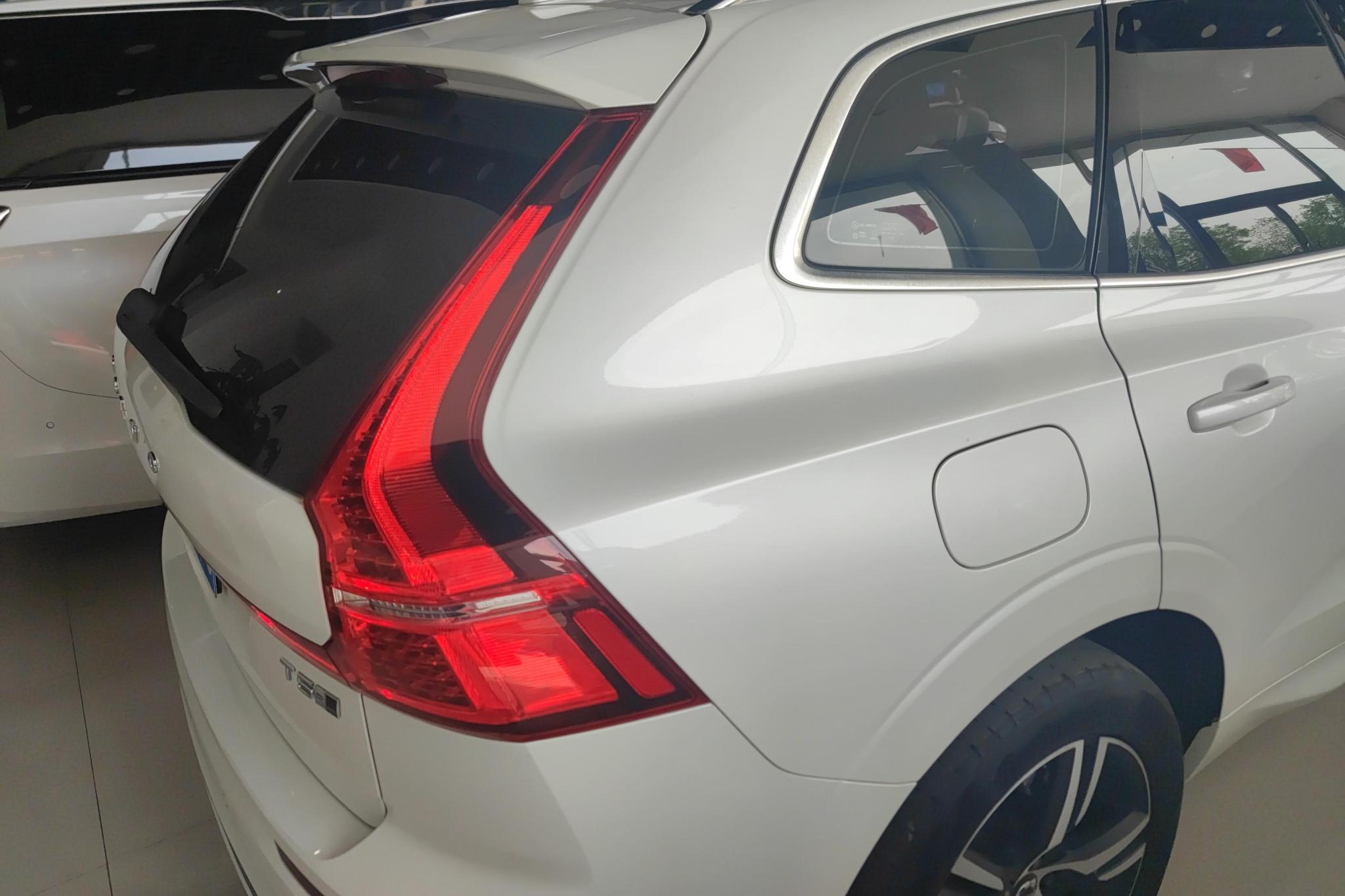 Volvo XC60 2019 T5 Sport V