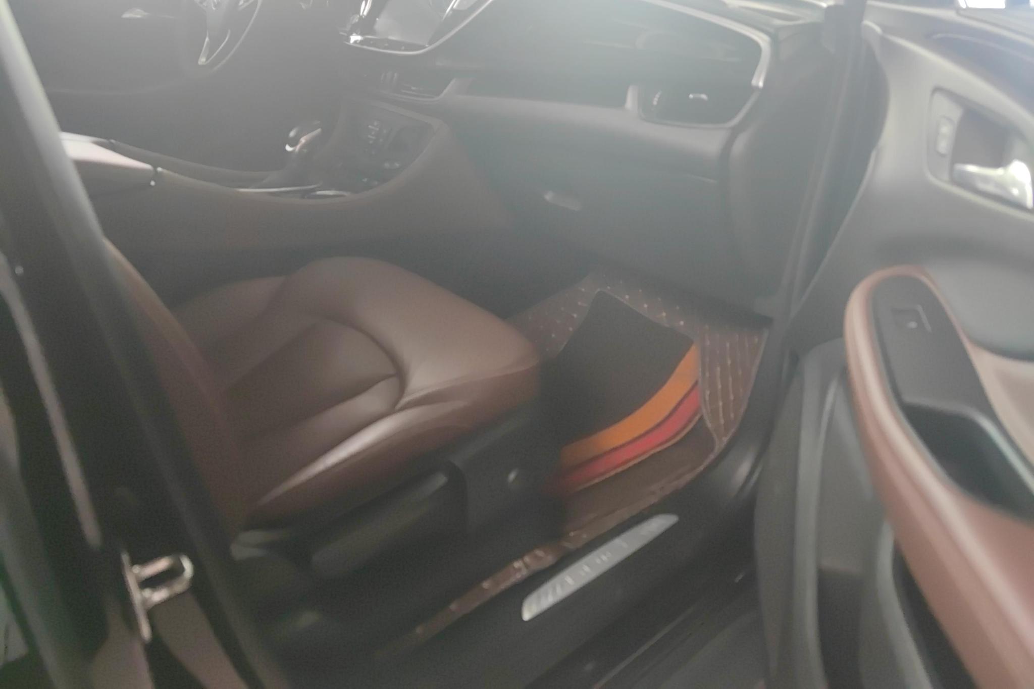 Buick Envision 2020 28T Elite