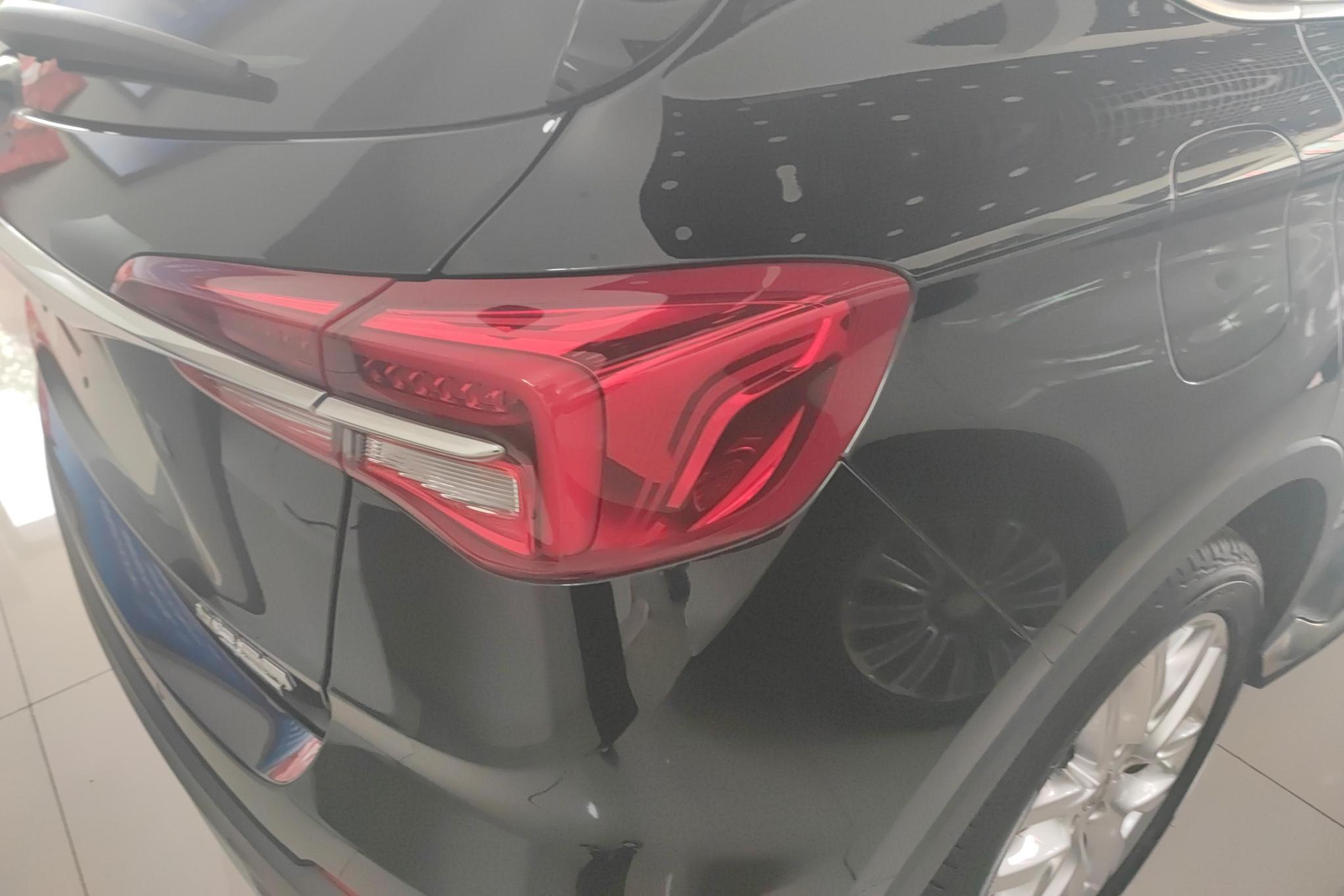 Buick Envision 2020 28T Elite