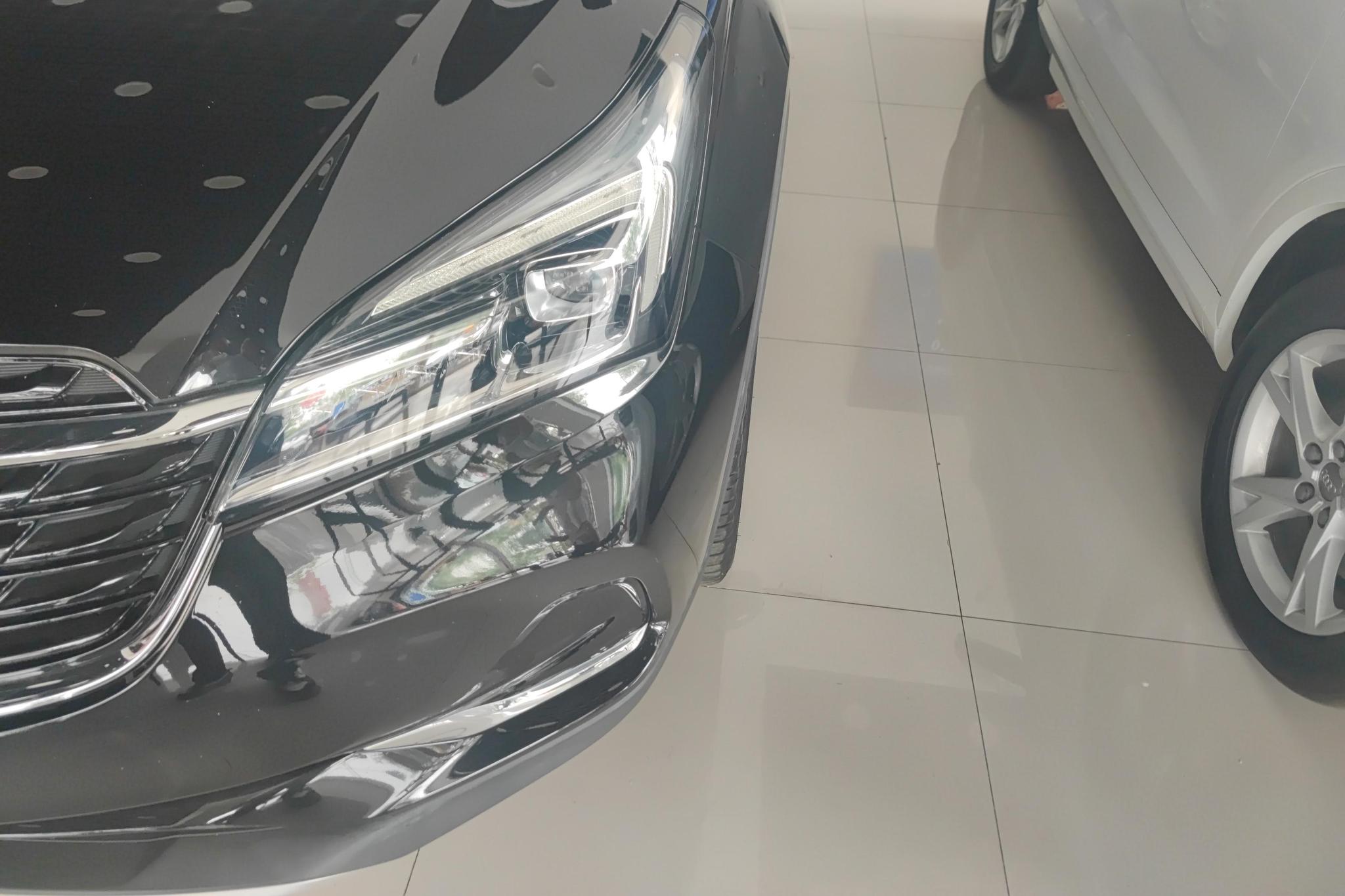 Buick Envision 2020 28T Elite