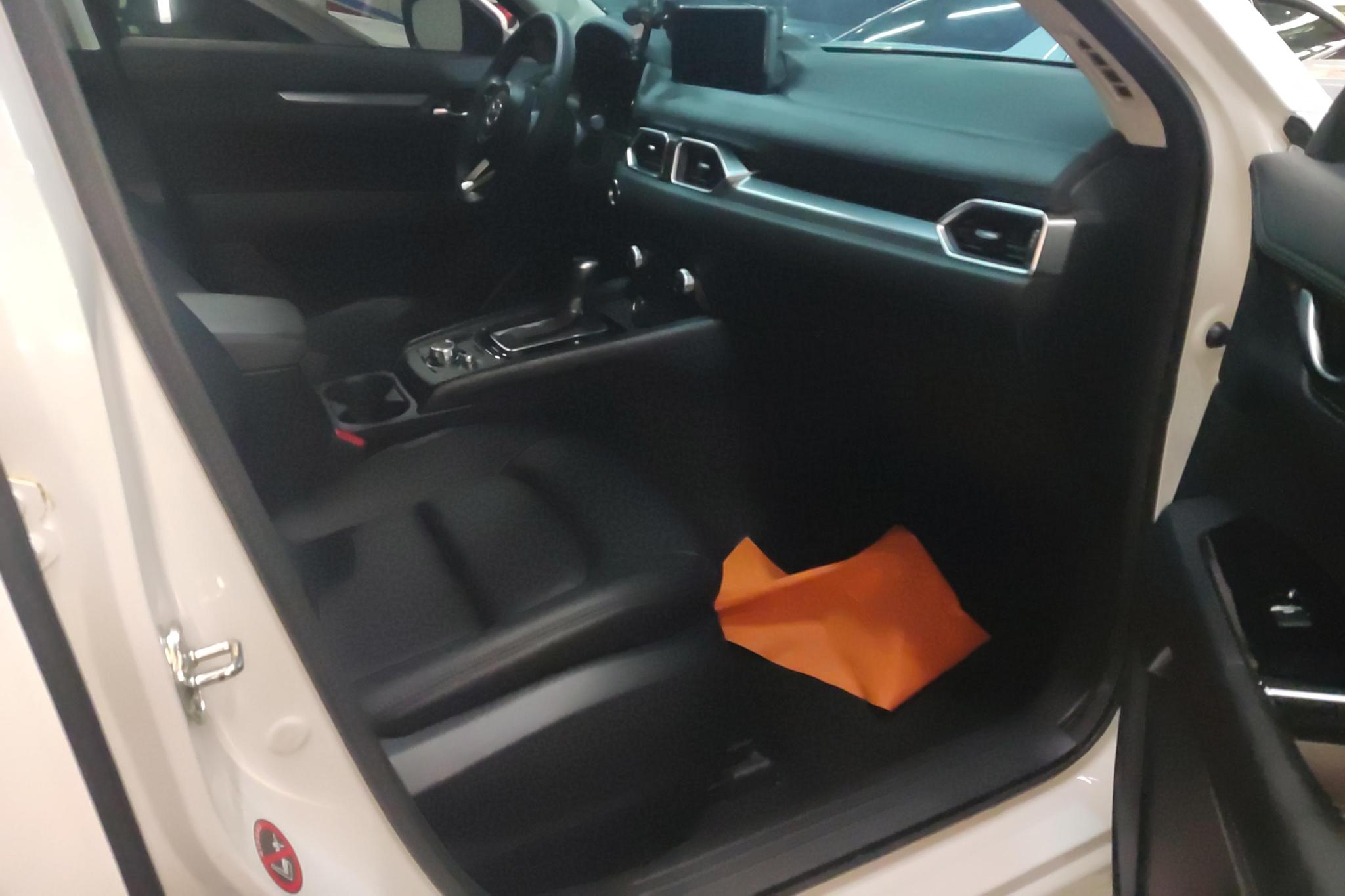 Mazda CX-5 2024 2.0L AT