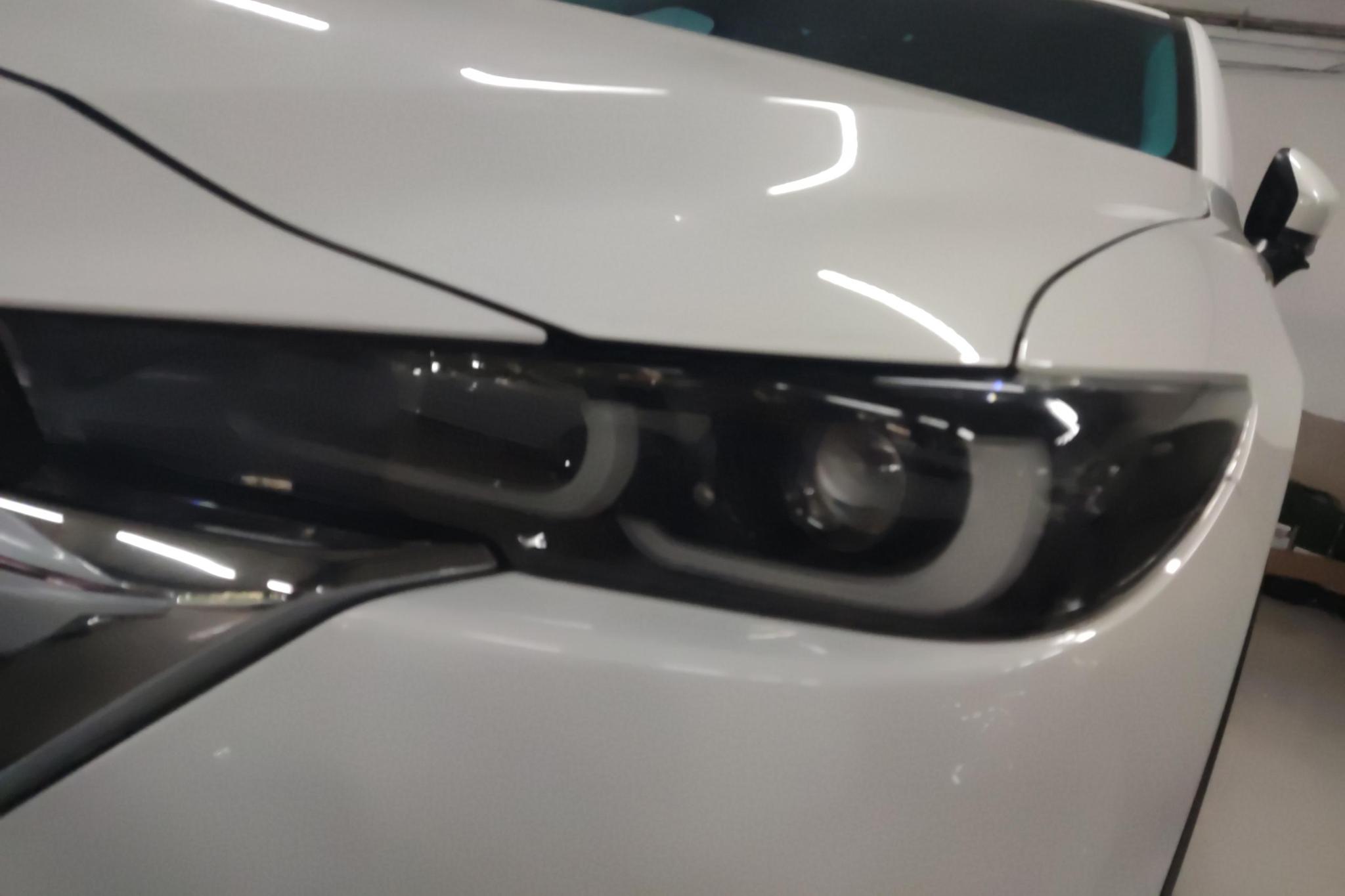 Mazda CX-5 2024 2.0L AT