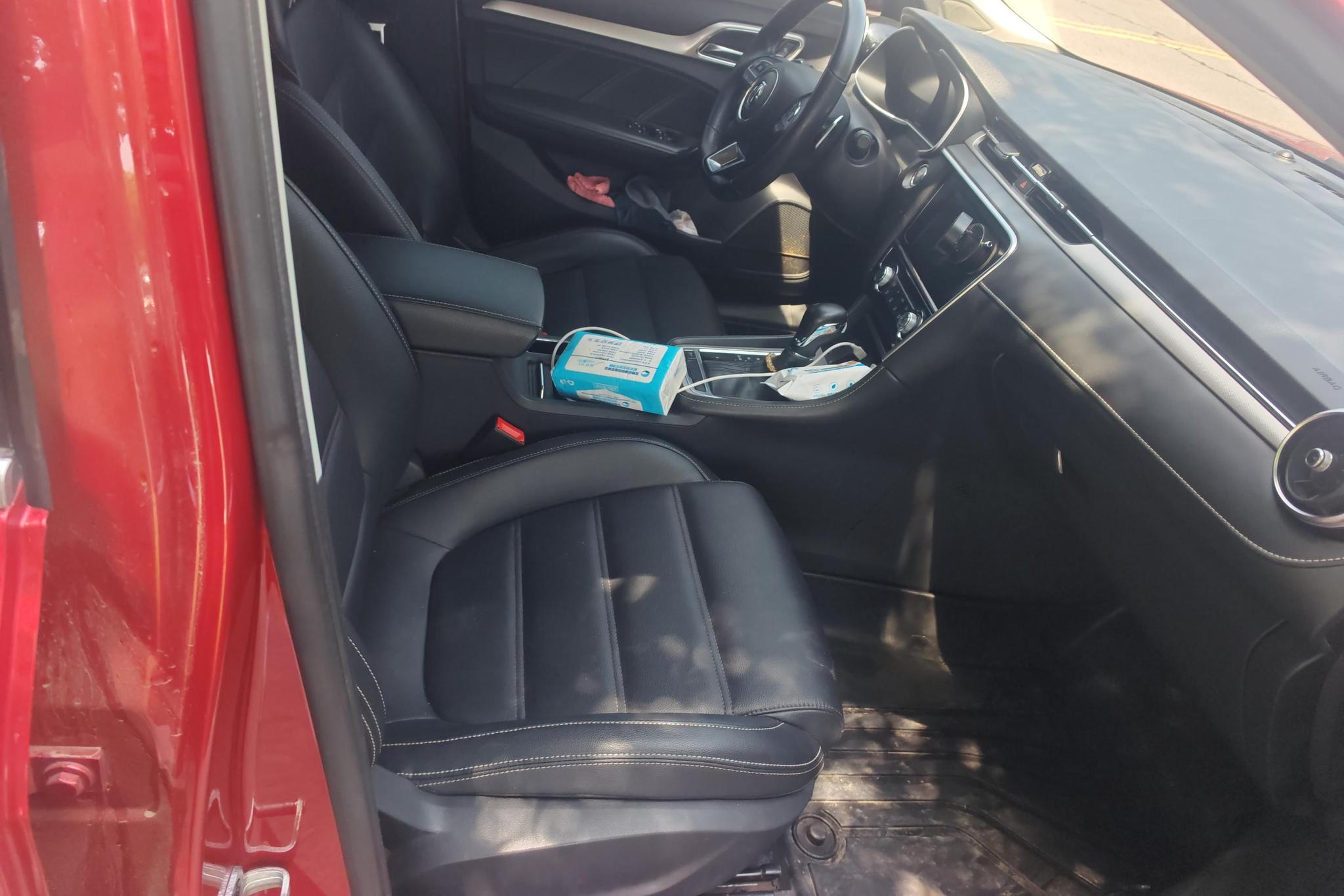 MG 6 2019 20T AT Sport