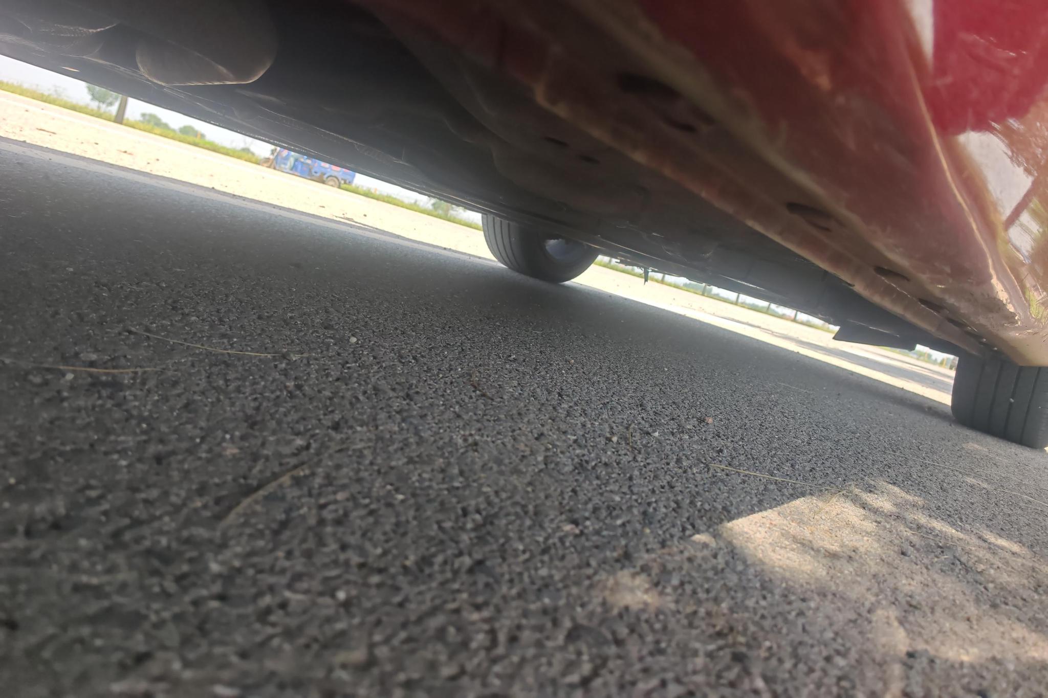 MG 6 2019 20T AT Sport