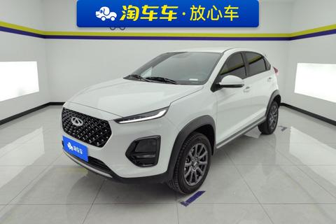Chery Tiggo 3x
