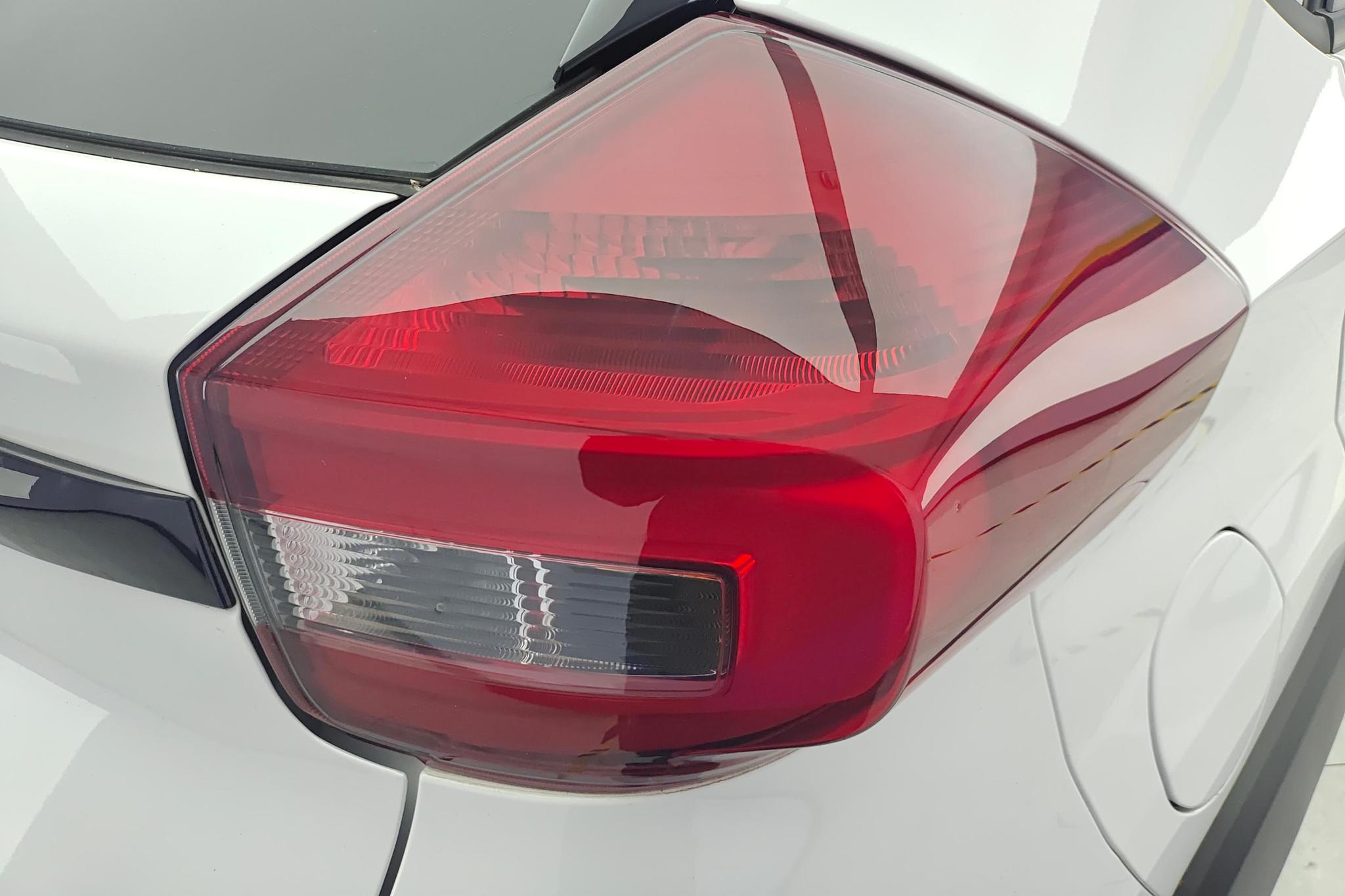 Chery Tiggo 3x 3x 2024 1.5L CVT