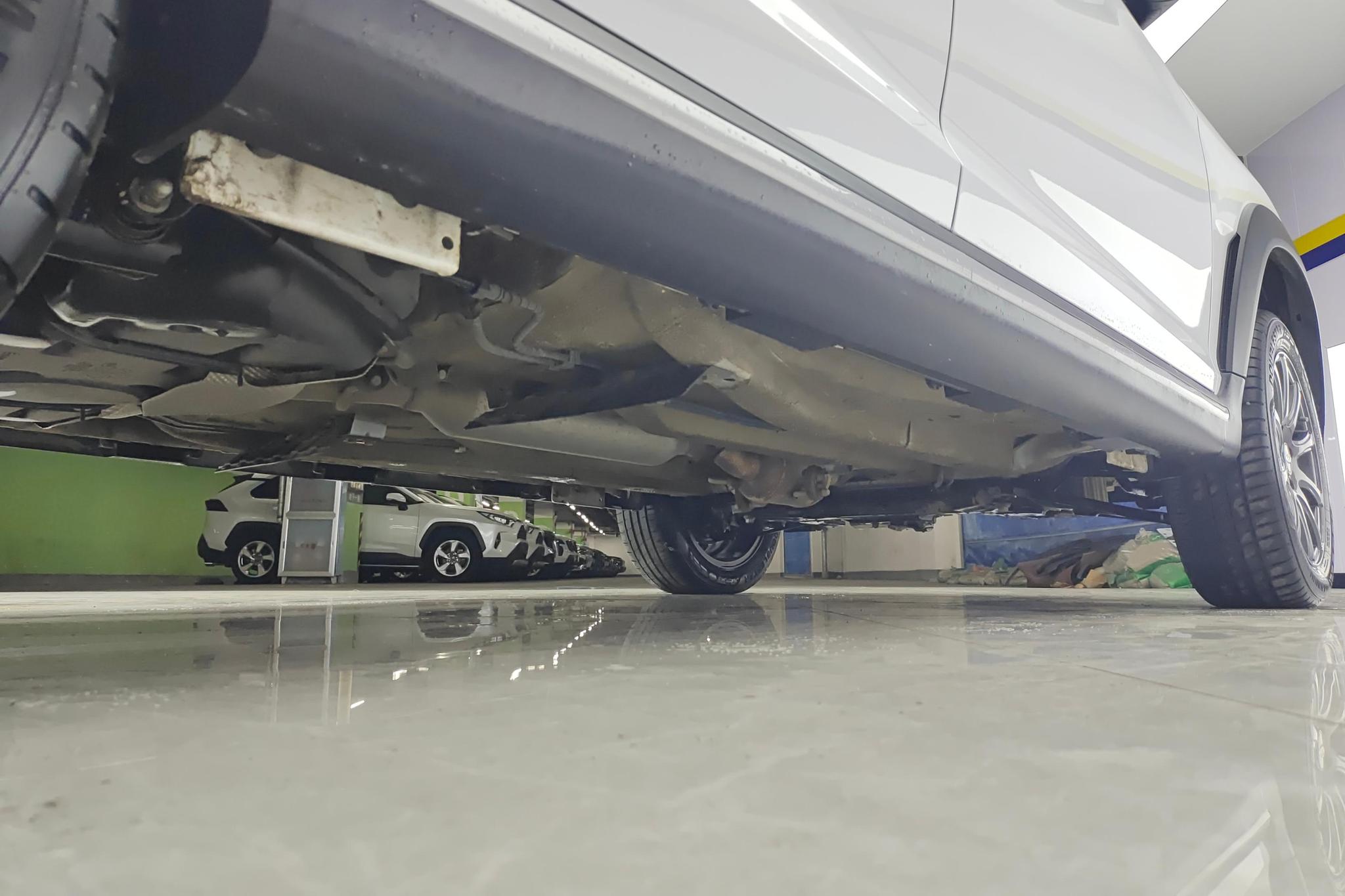 Chery Tiggo 3x 3x 2024 1.5L CVT