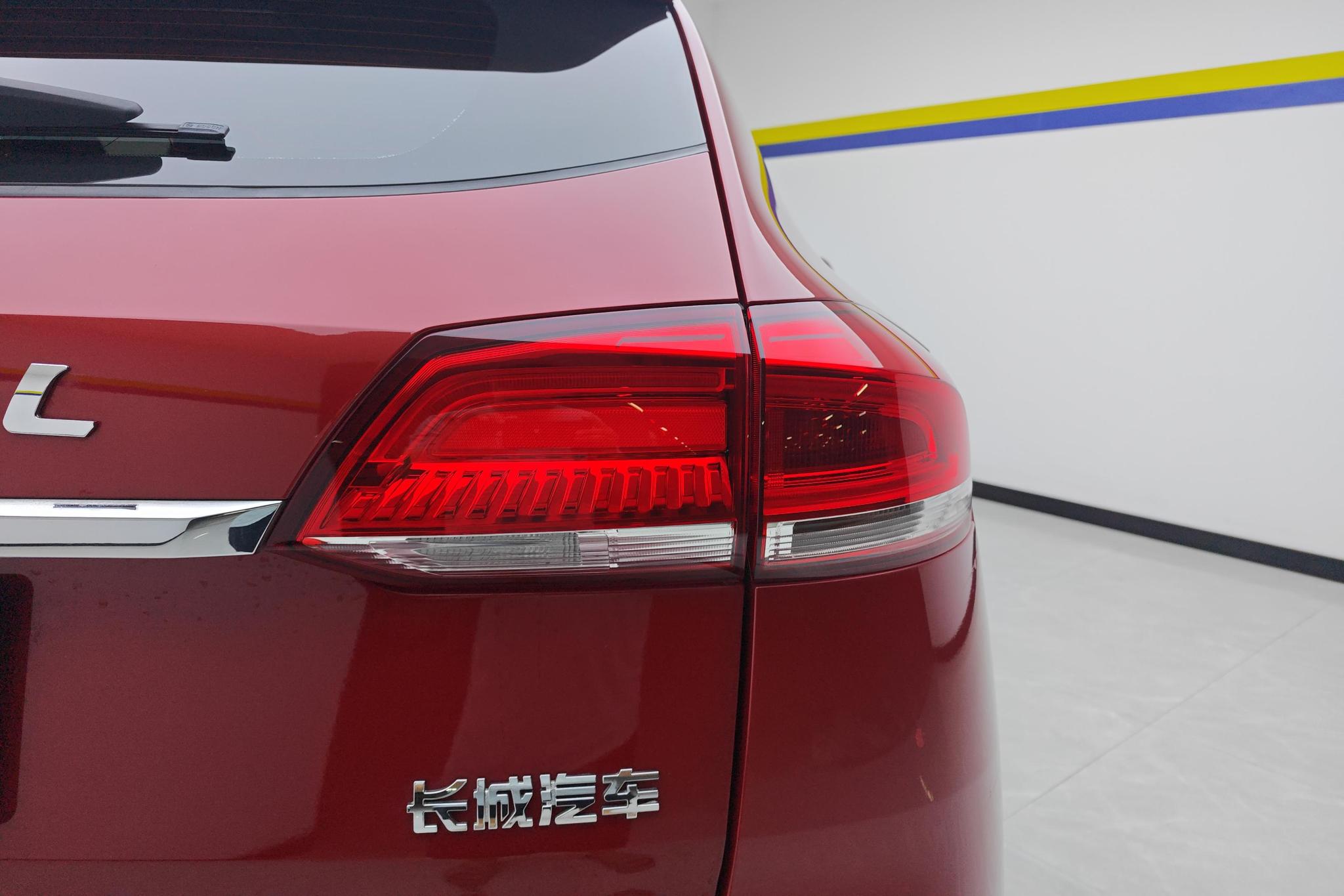 Haval H2s 2018 1.5T DCT Luxury