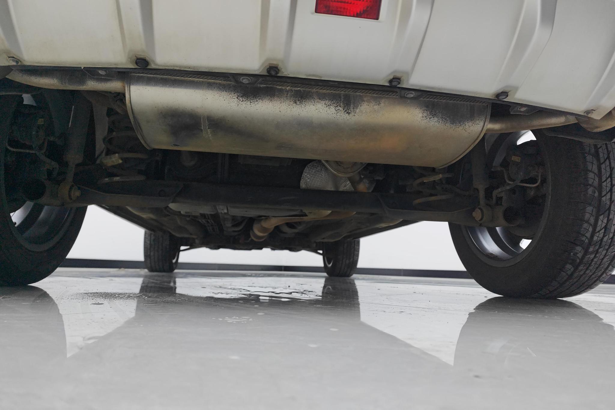 Haval H2s 2018 1.5T DCT Luxury