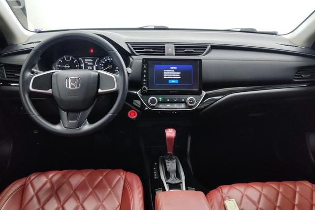 Honda CRIDER 2019 — фото 11
