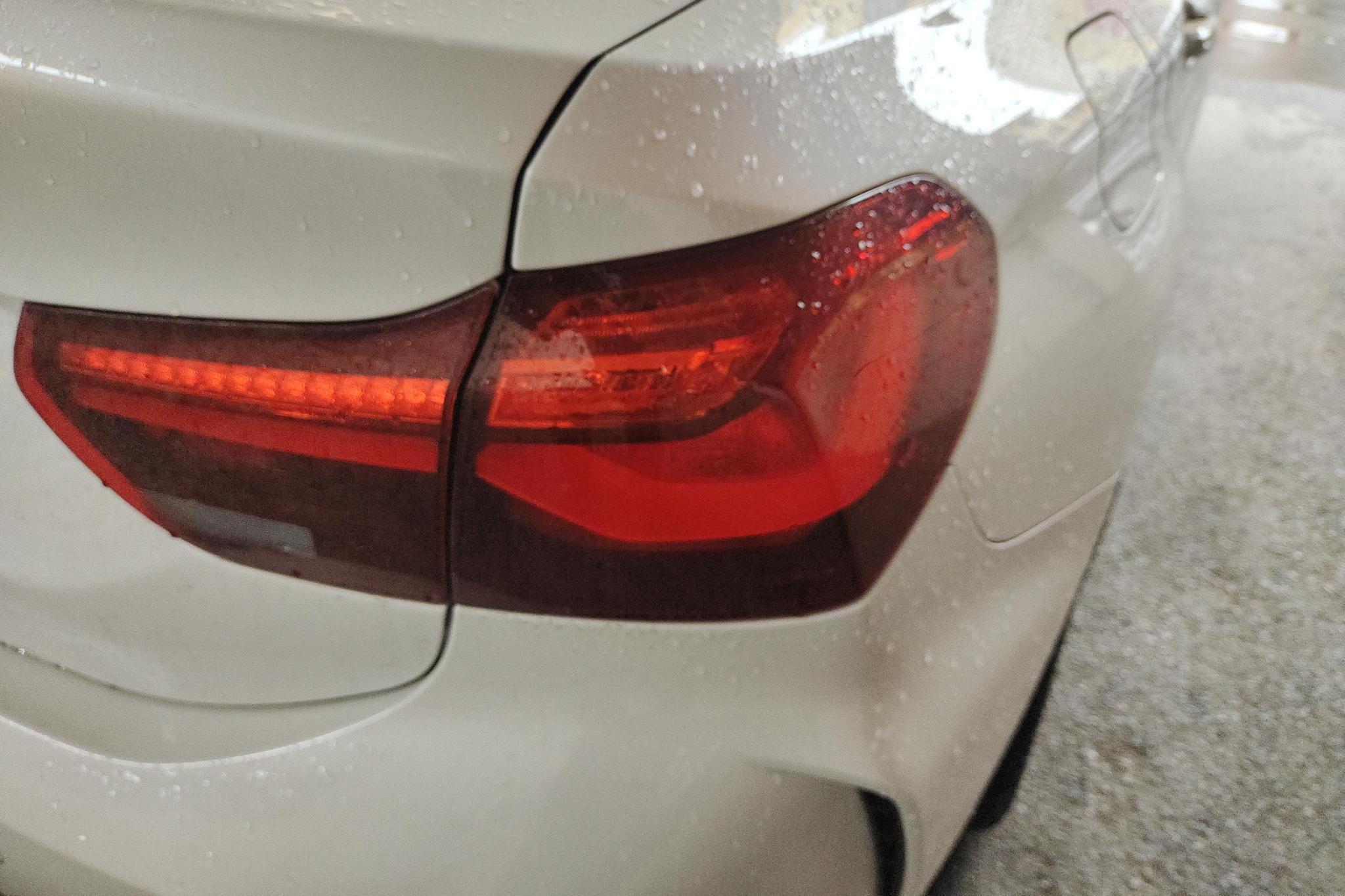 BMW 1 Series 1 2023 125i M Sport