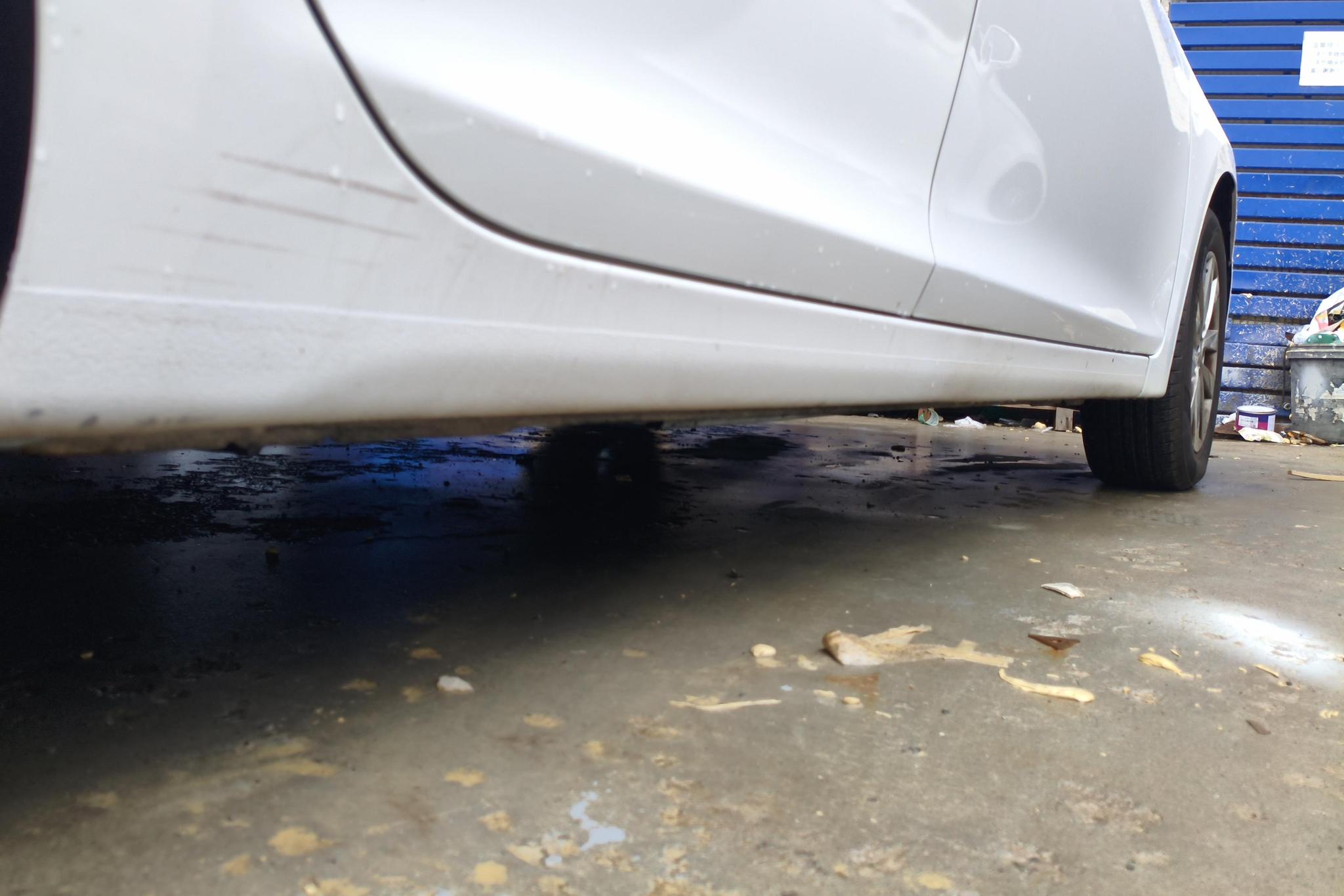 Hyundai Mistra 2014 1.8L AT GLS